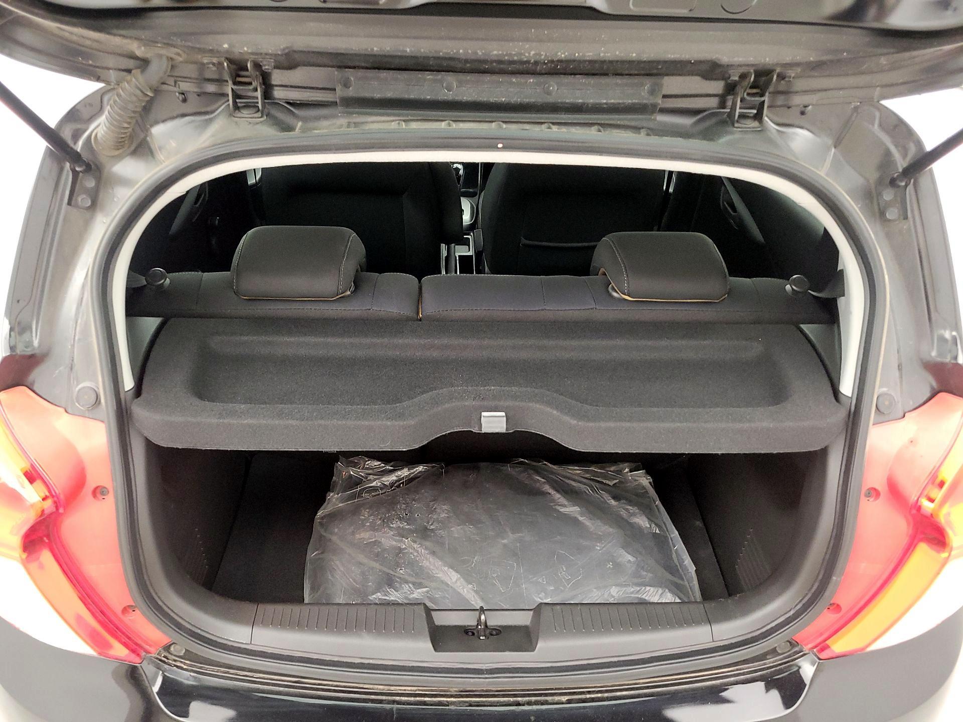 Thumbnail: 2019 Chevrolet Spark - 20