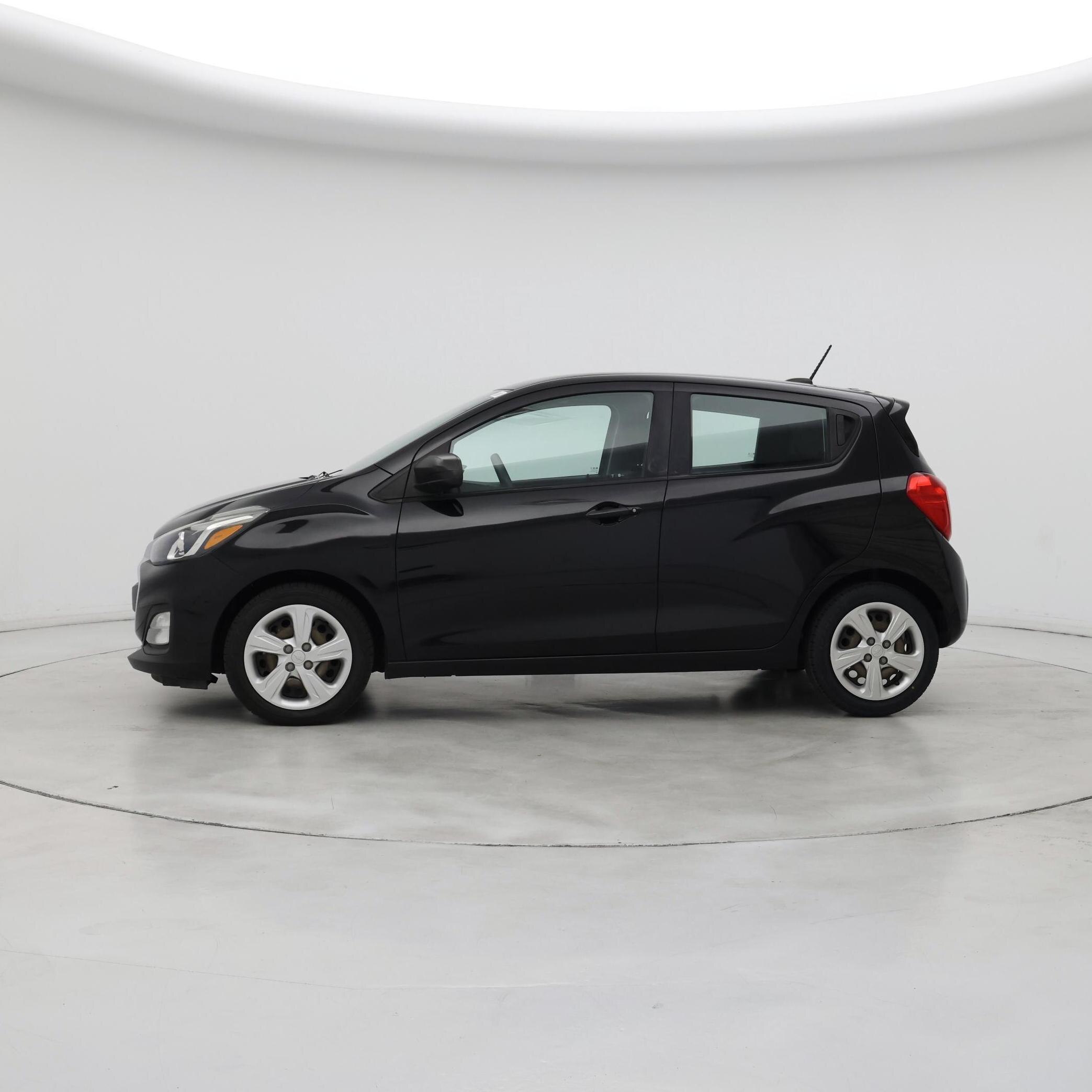 Thumbnail: 2019 Chevrolet Spark - 3
