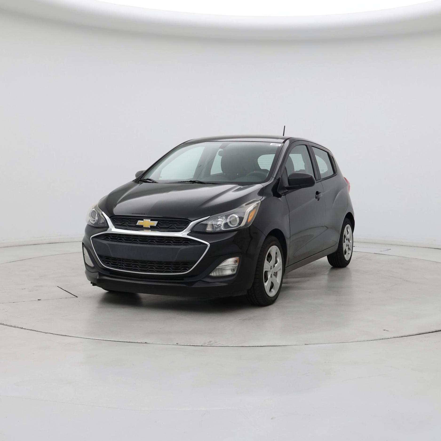 Thumbnail: 2019 Chevrolet Spark - 4