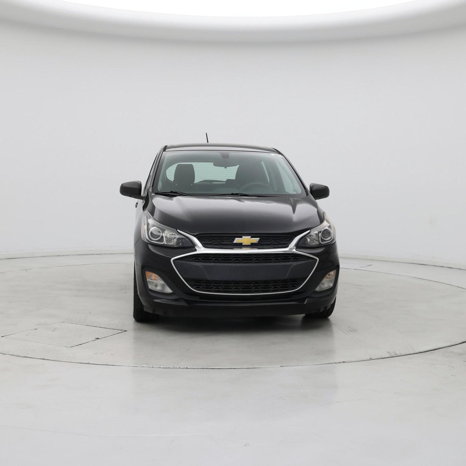 Thumbnail: 2019 Chevrolet Spark - 5