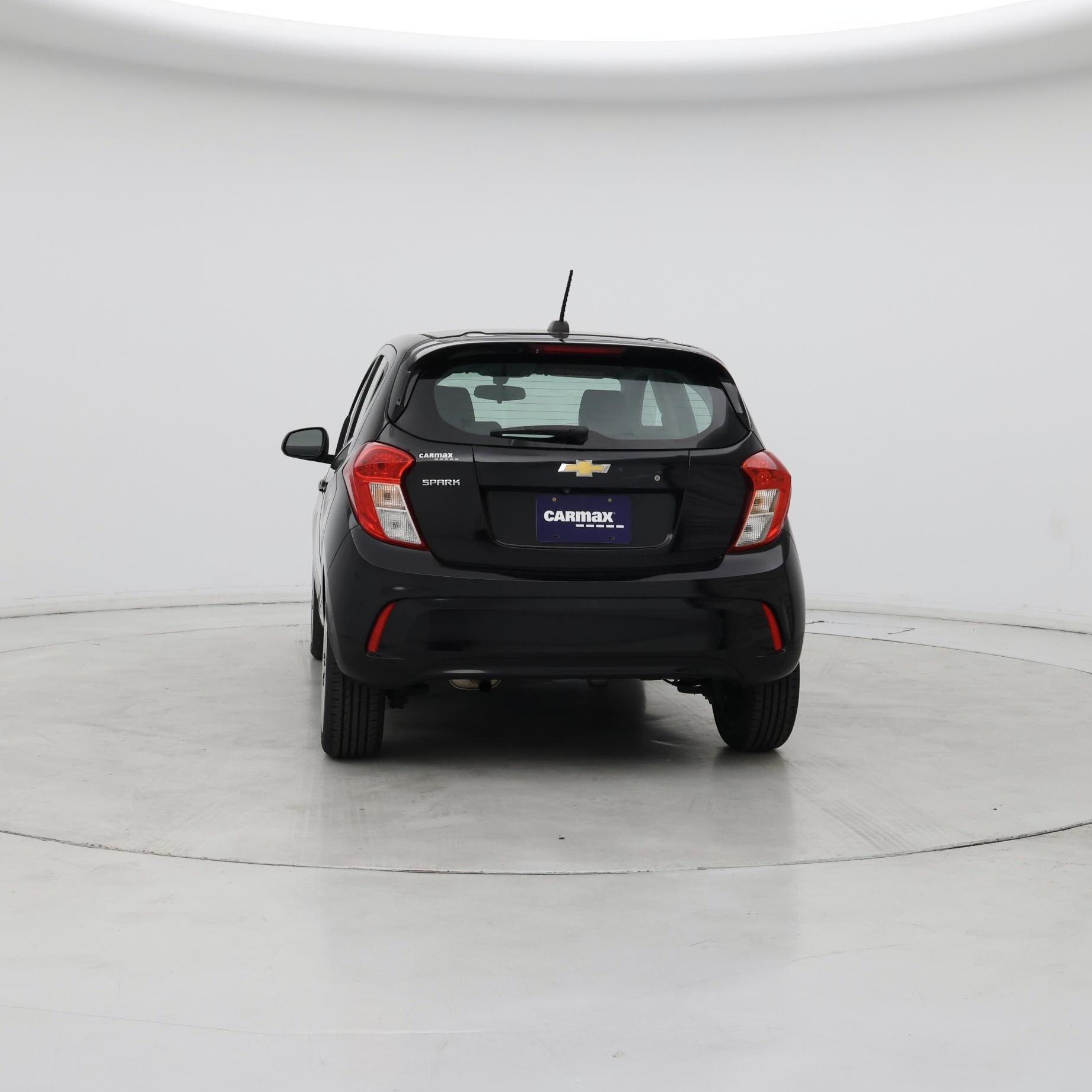 Thumbnail: 2019 Chevrolet Spark - 6