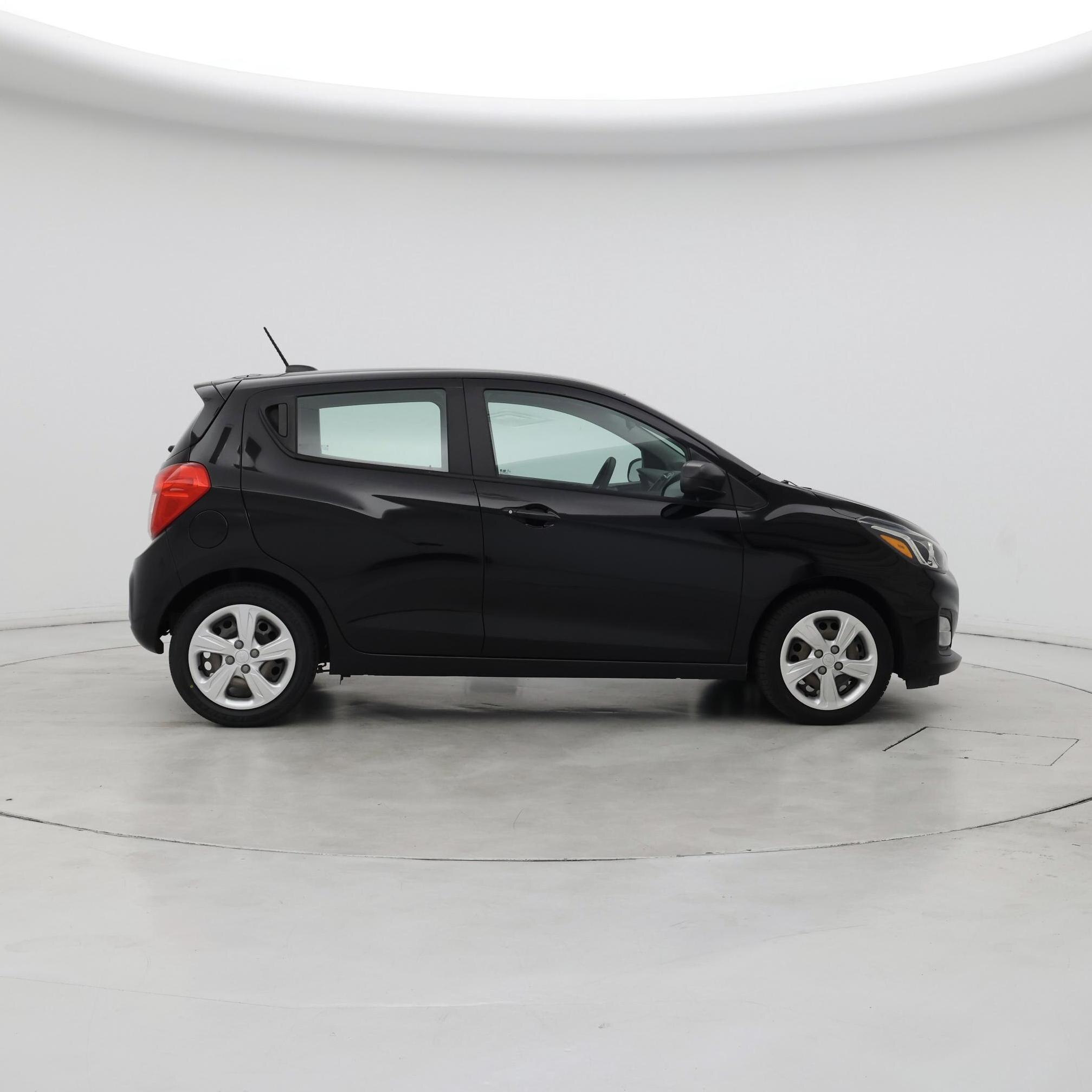 Thumbnail: 2019 Chevrolet Spark - 7