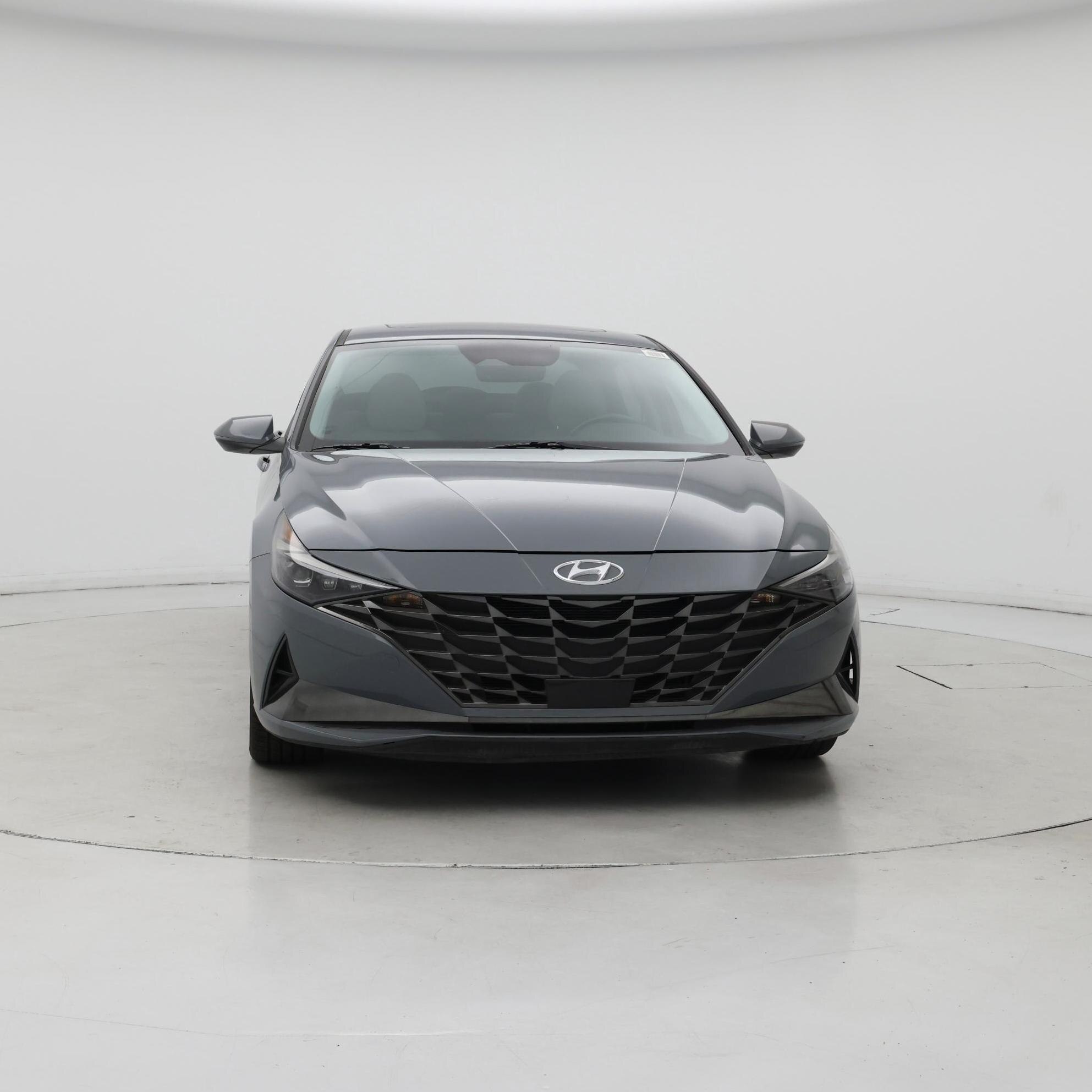 Thumbnail: 2023 Hyundai Elantra - 5