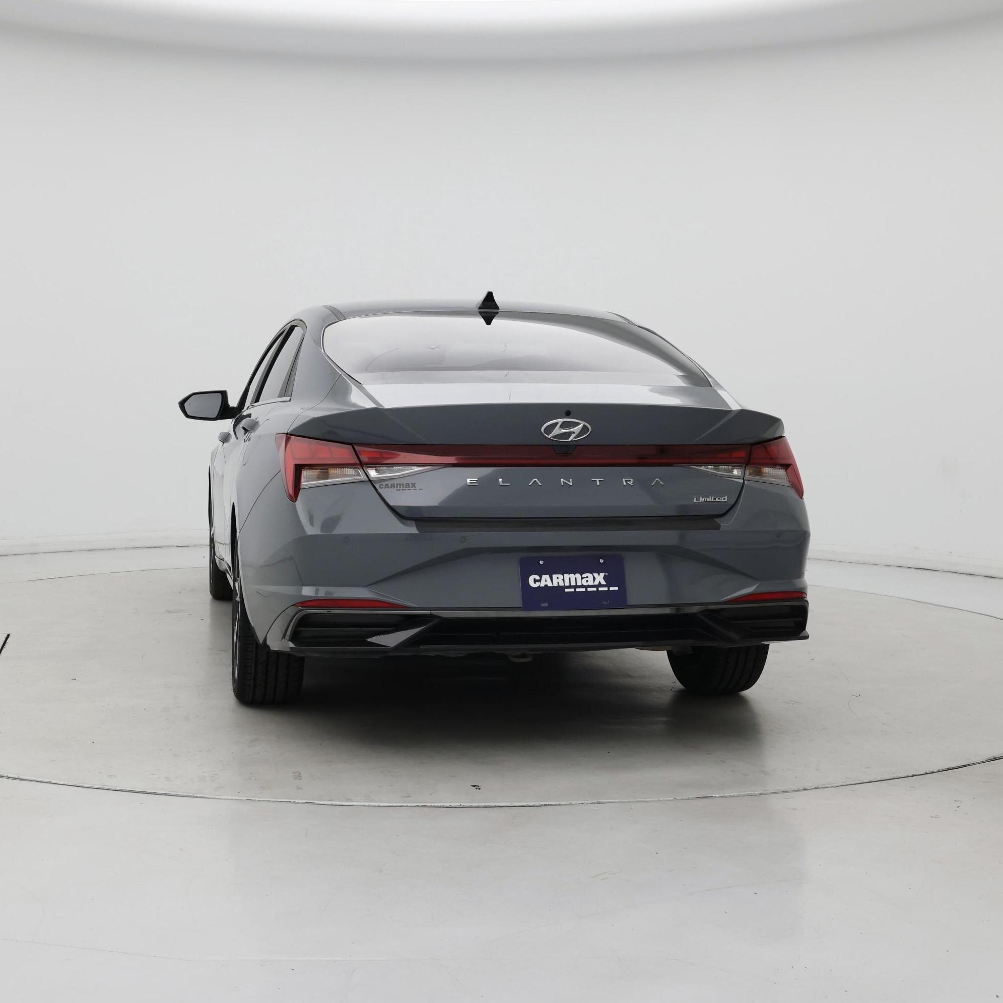 Thumbnail: 2023 Hyundai Elantra - 6