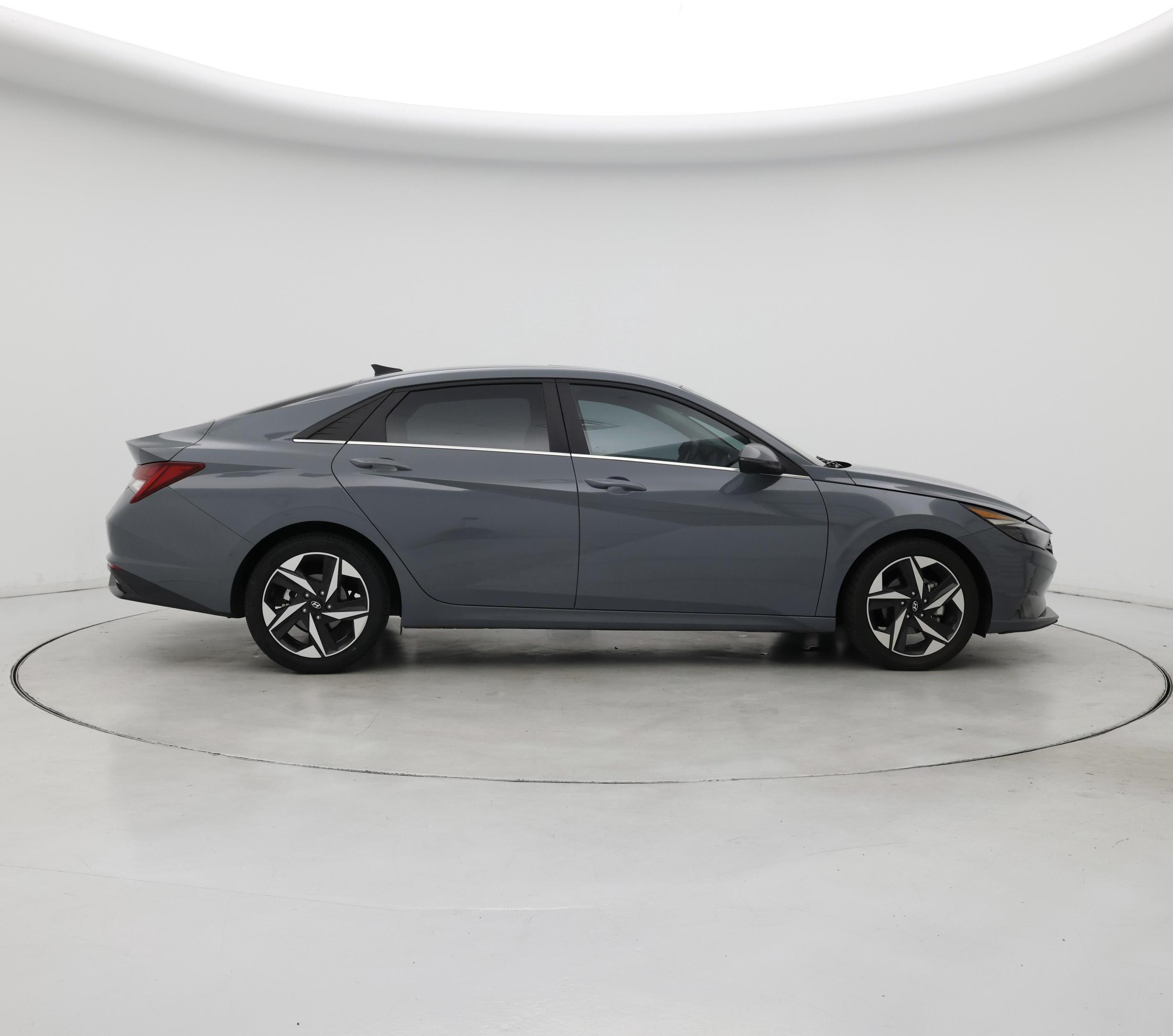 Thumbnail: 2023 Hyundai Elantra - 7