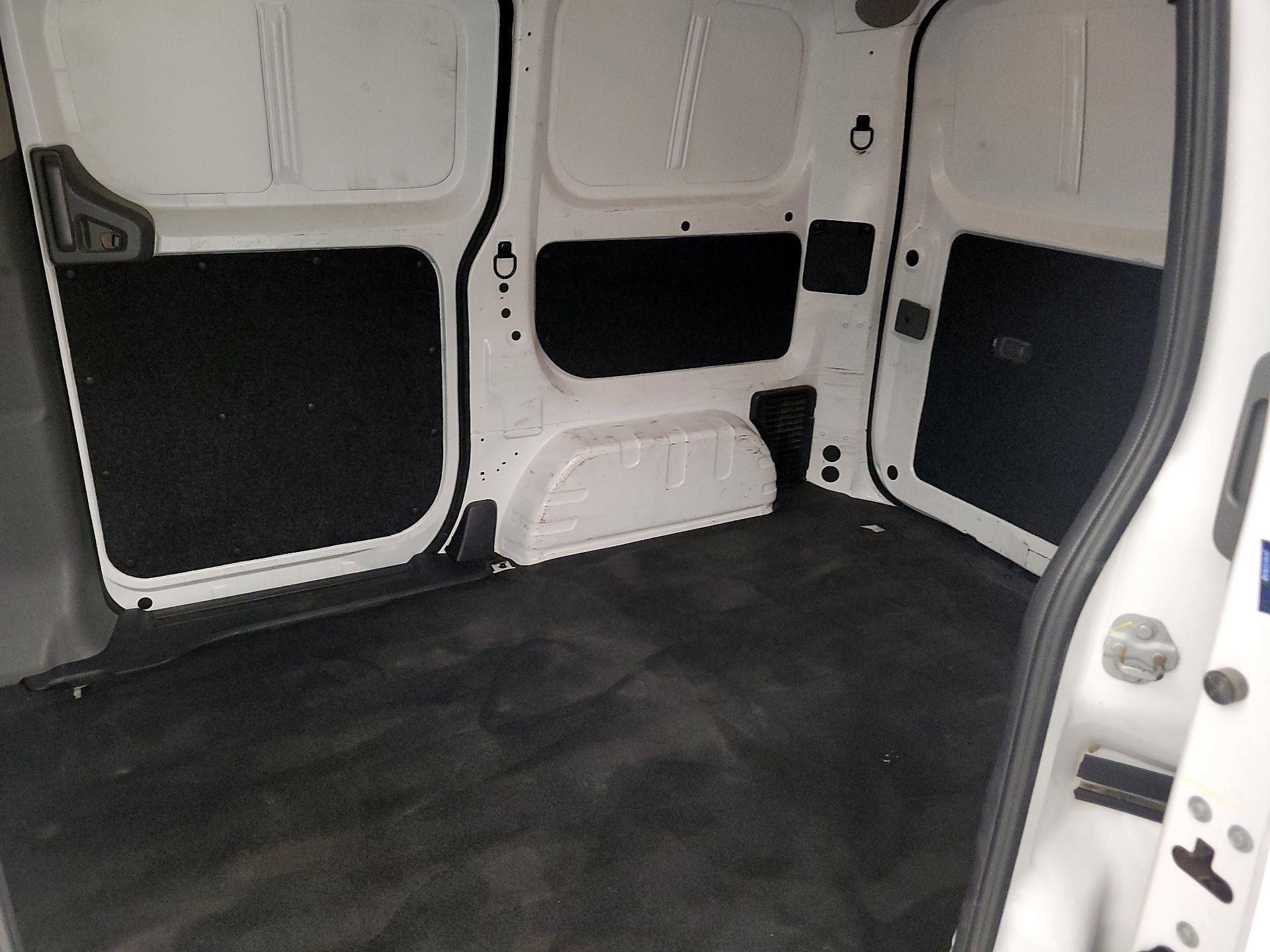 Thumbnail: 2020 Nissan NV200 - 19