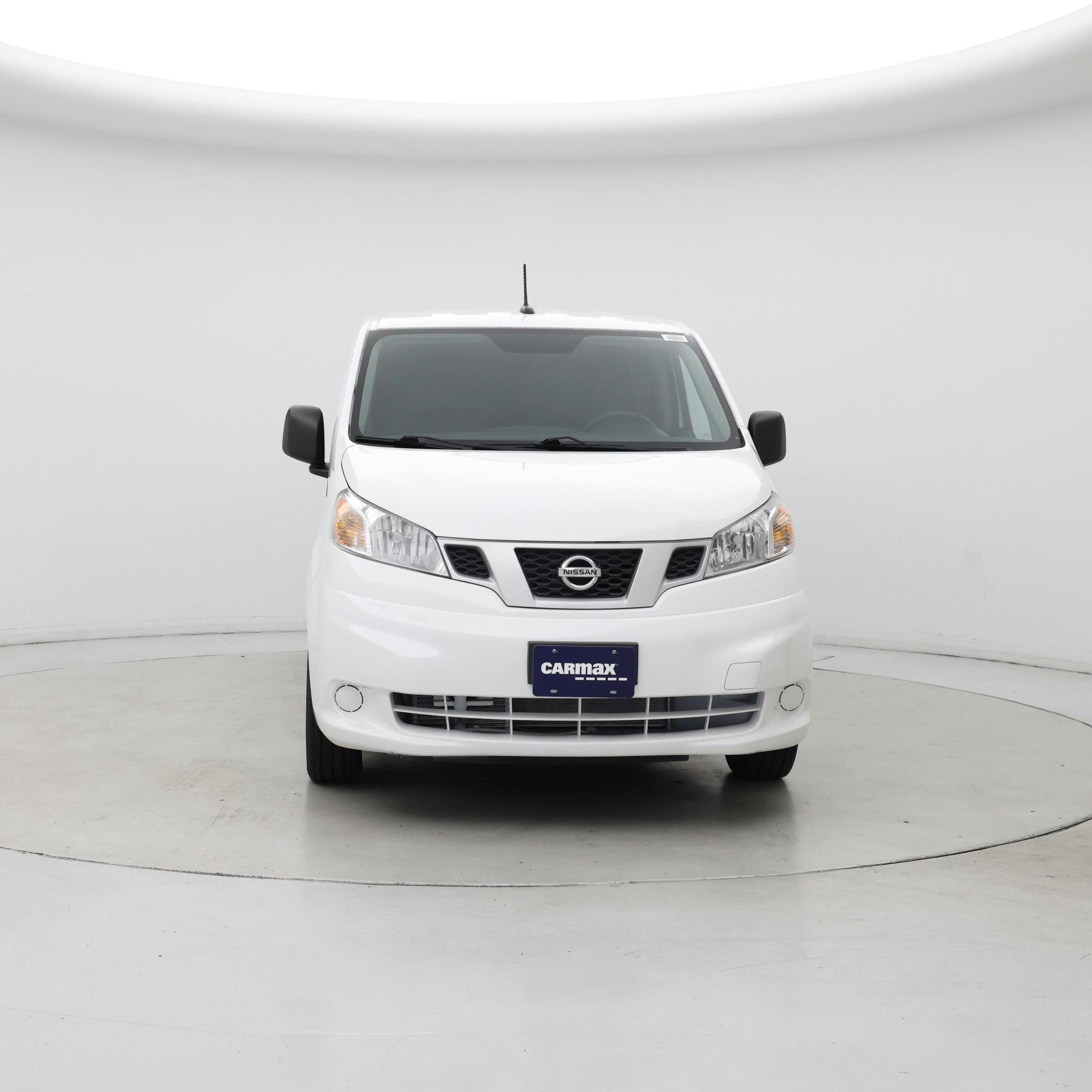 Thumbnail: 2020 Nissan NV200 - 5