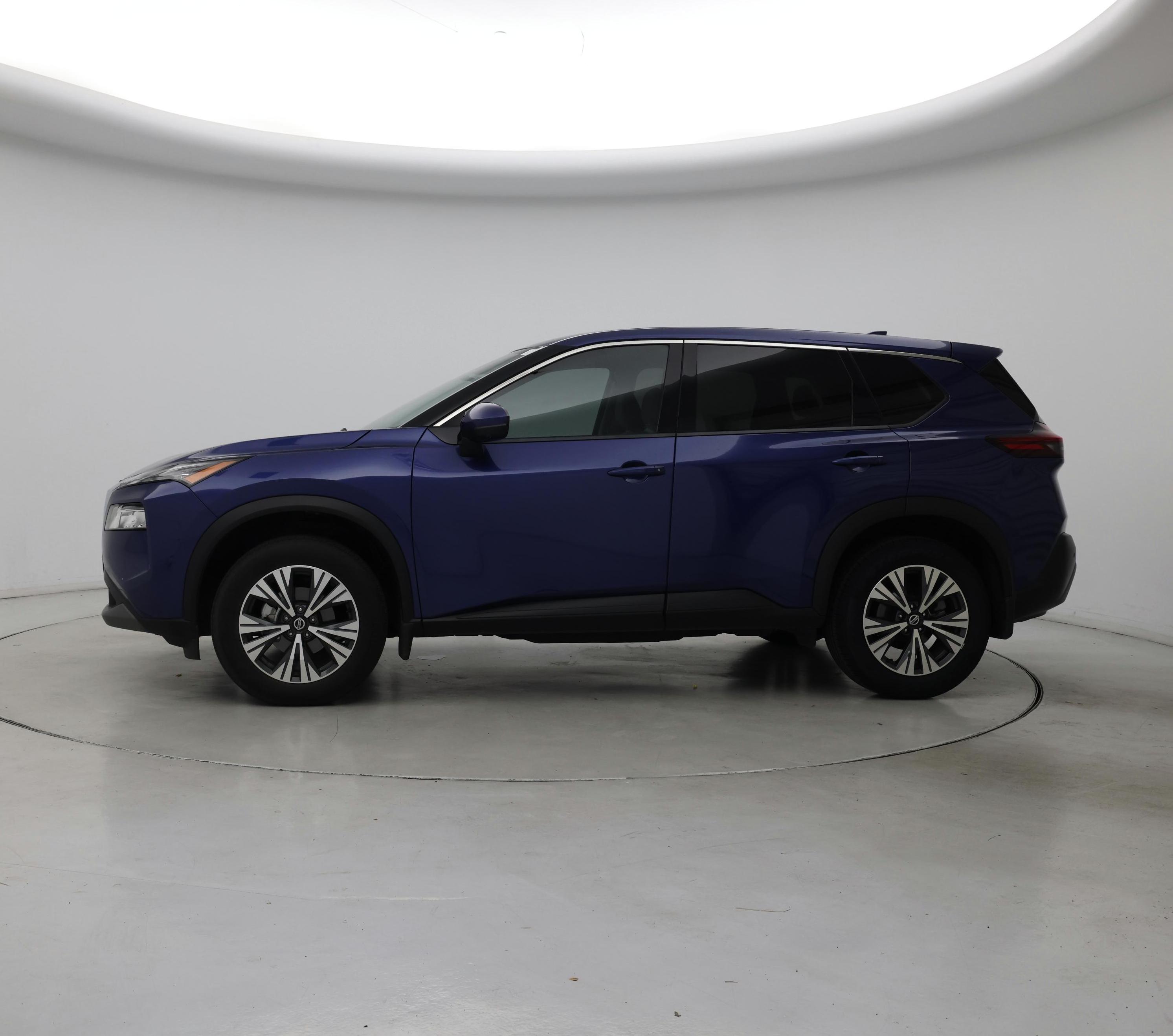 Thumbnail: 2021 Nissan Rogue - 3