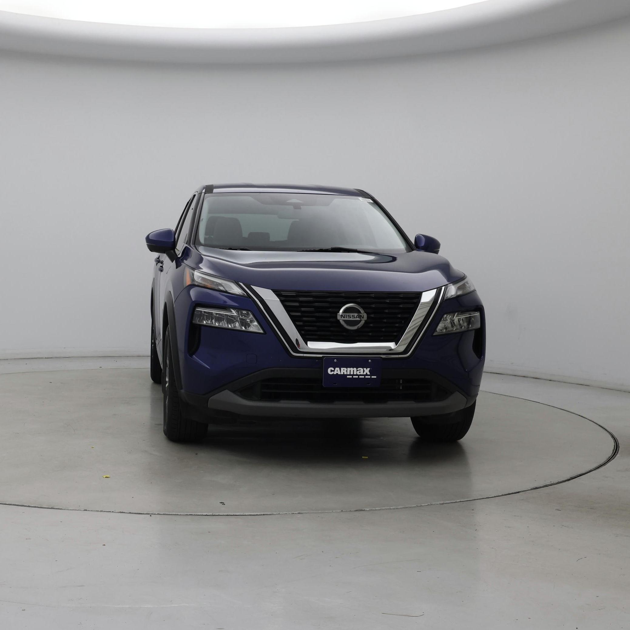 Thumbnail: 2021 Nissan Rogue - 5
