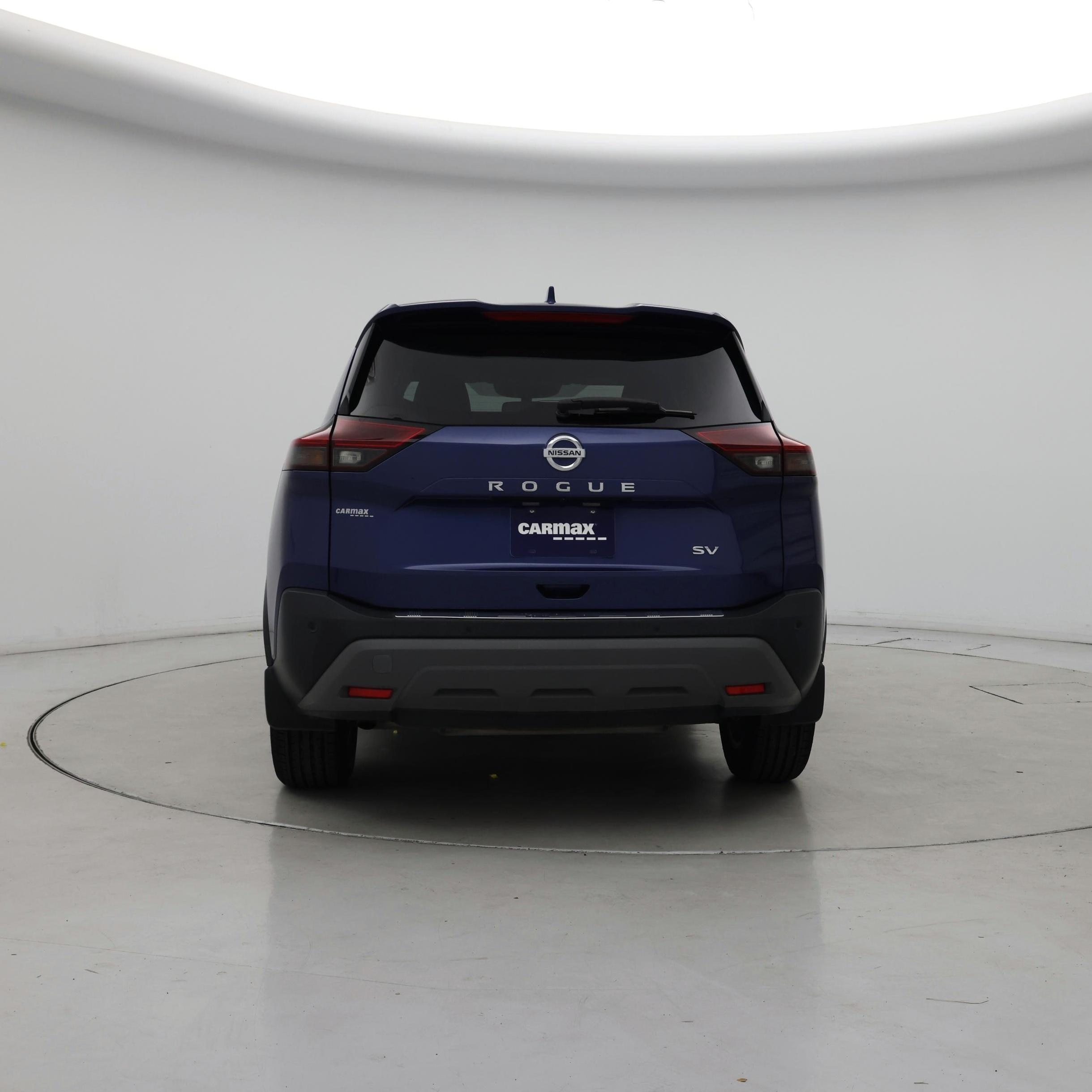 Thumbnail: 2021 Nissan Rogue - 6