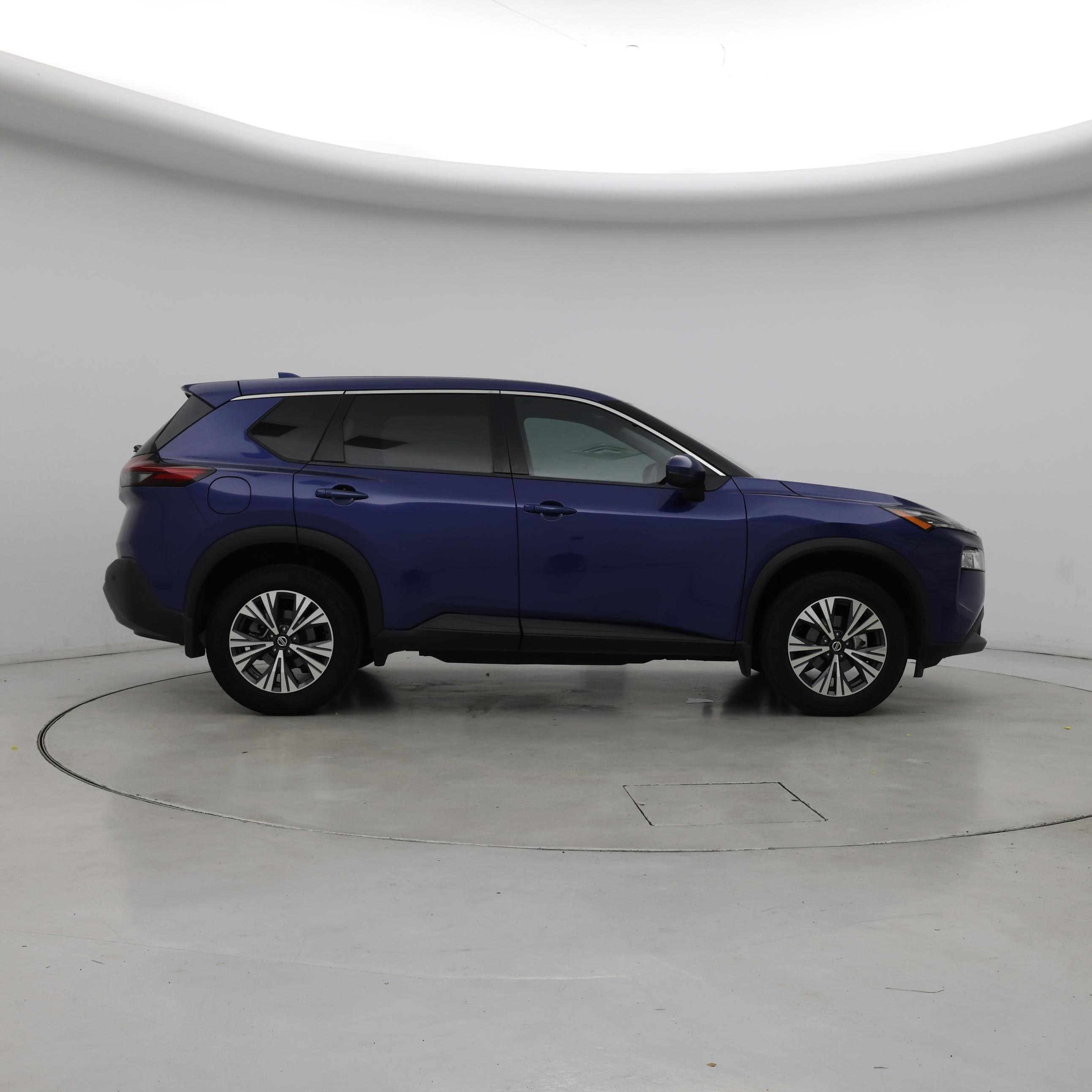 Thumbnail: 2021 Nissan Rogue - 7