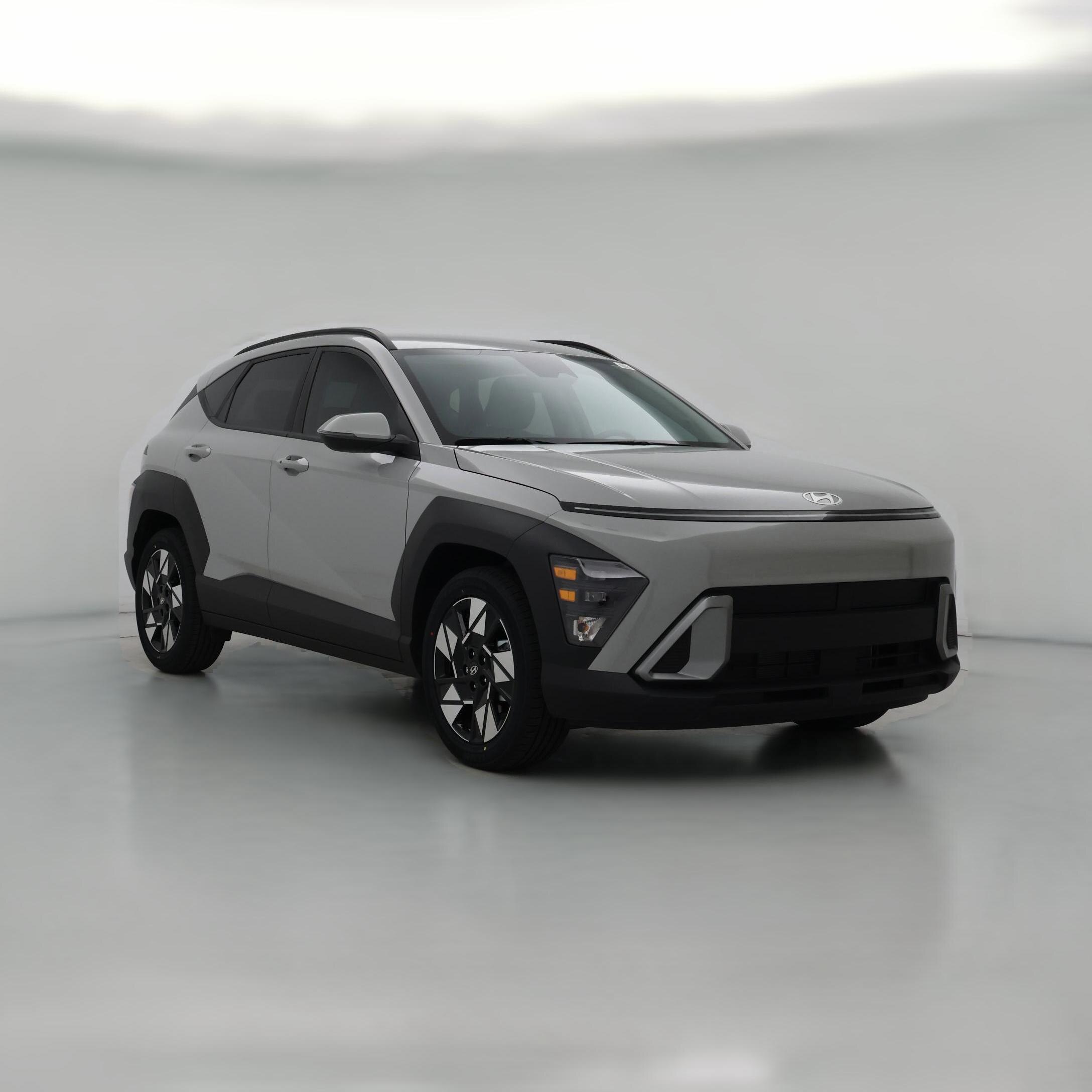 Thumbnail: 2024 Hyundai Kona - 1