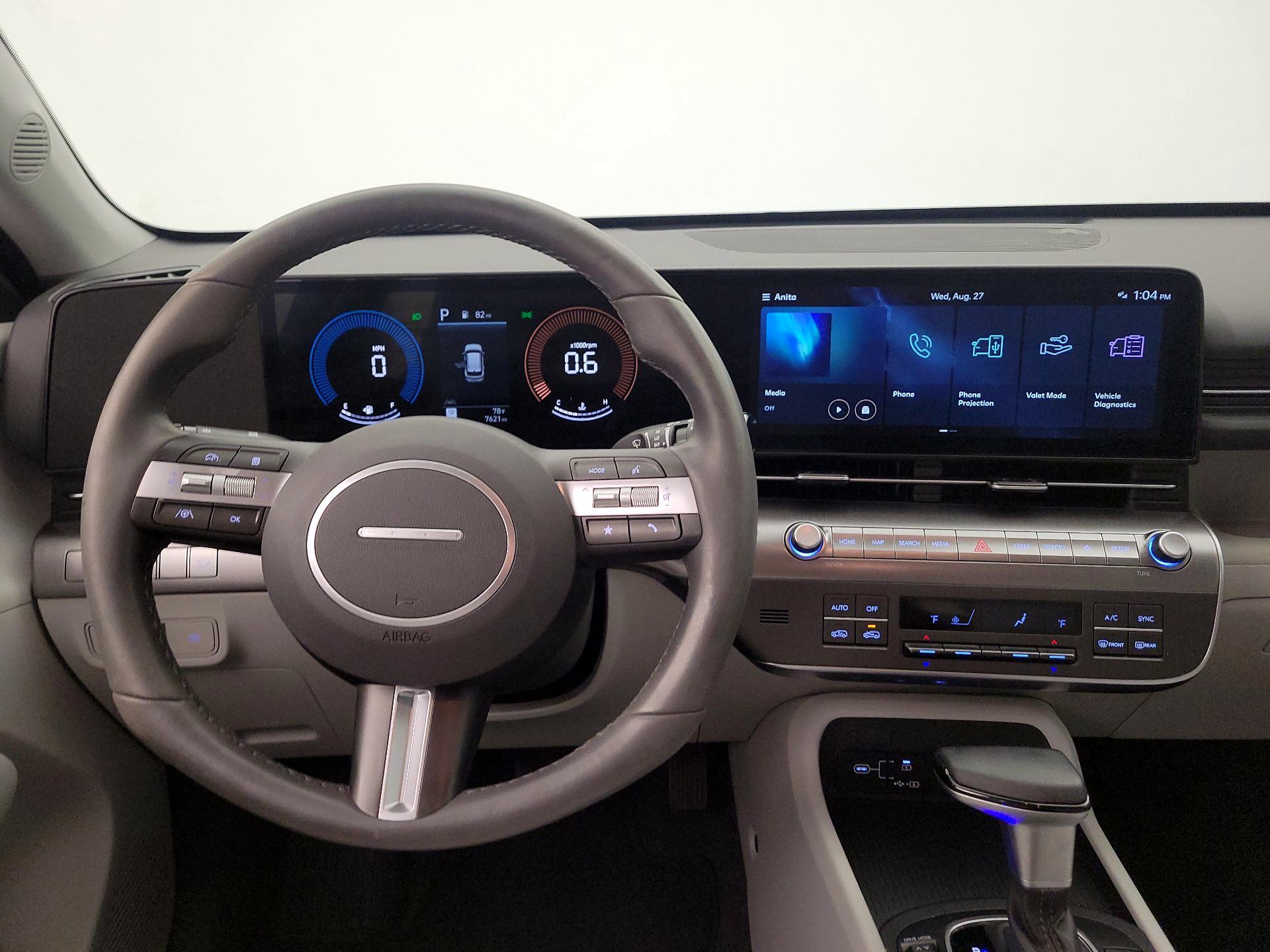 Thumbnail: 2024 Hyundai Kona - 10