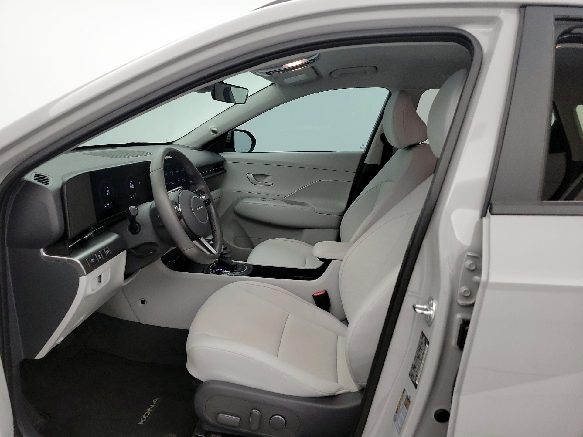 Thumbnail: 2024 Hyundai Kona - 11