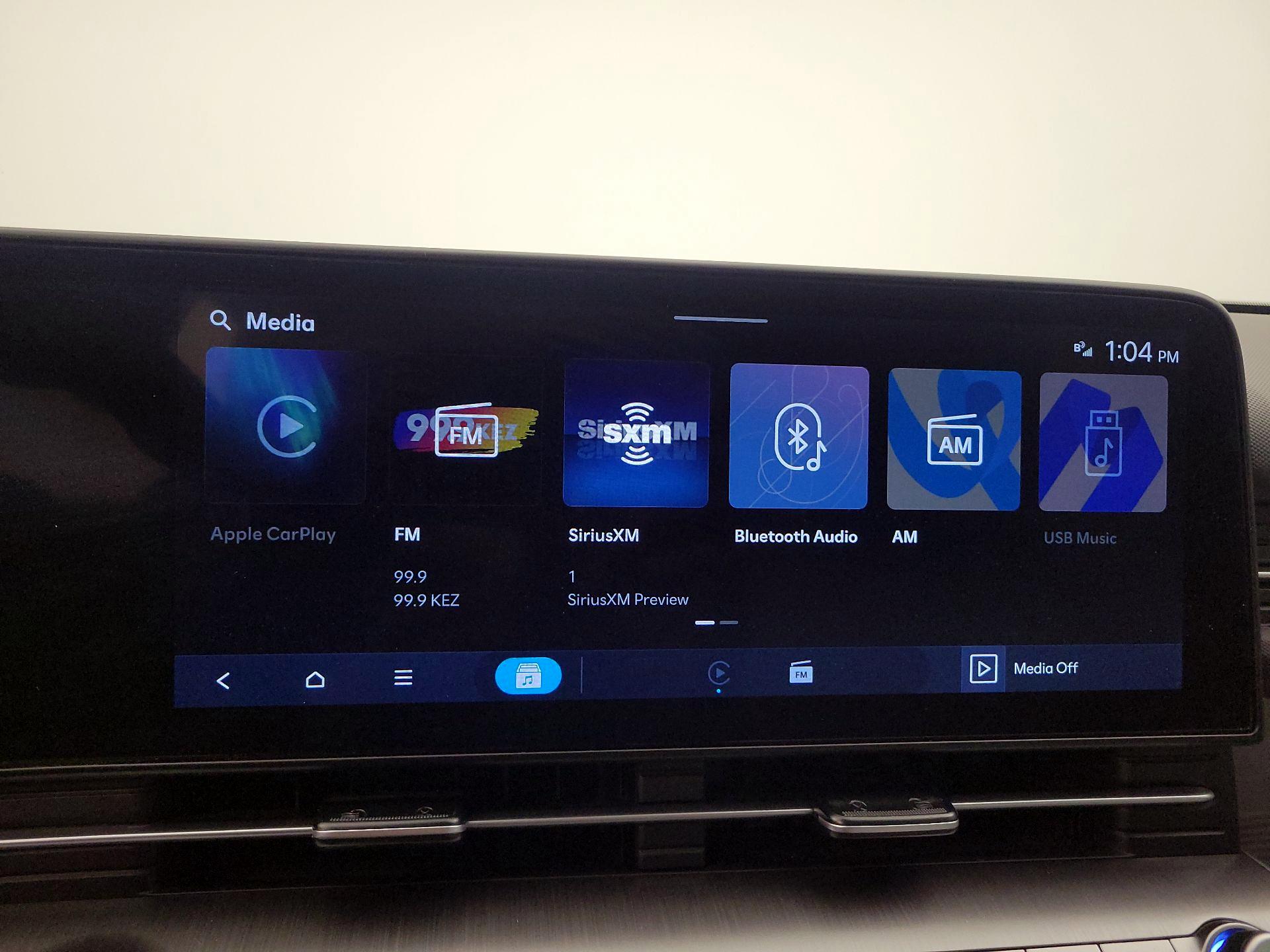Thumbnail: 2024 Hyundai Kona - 15