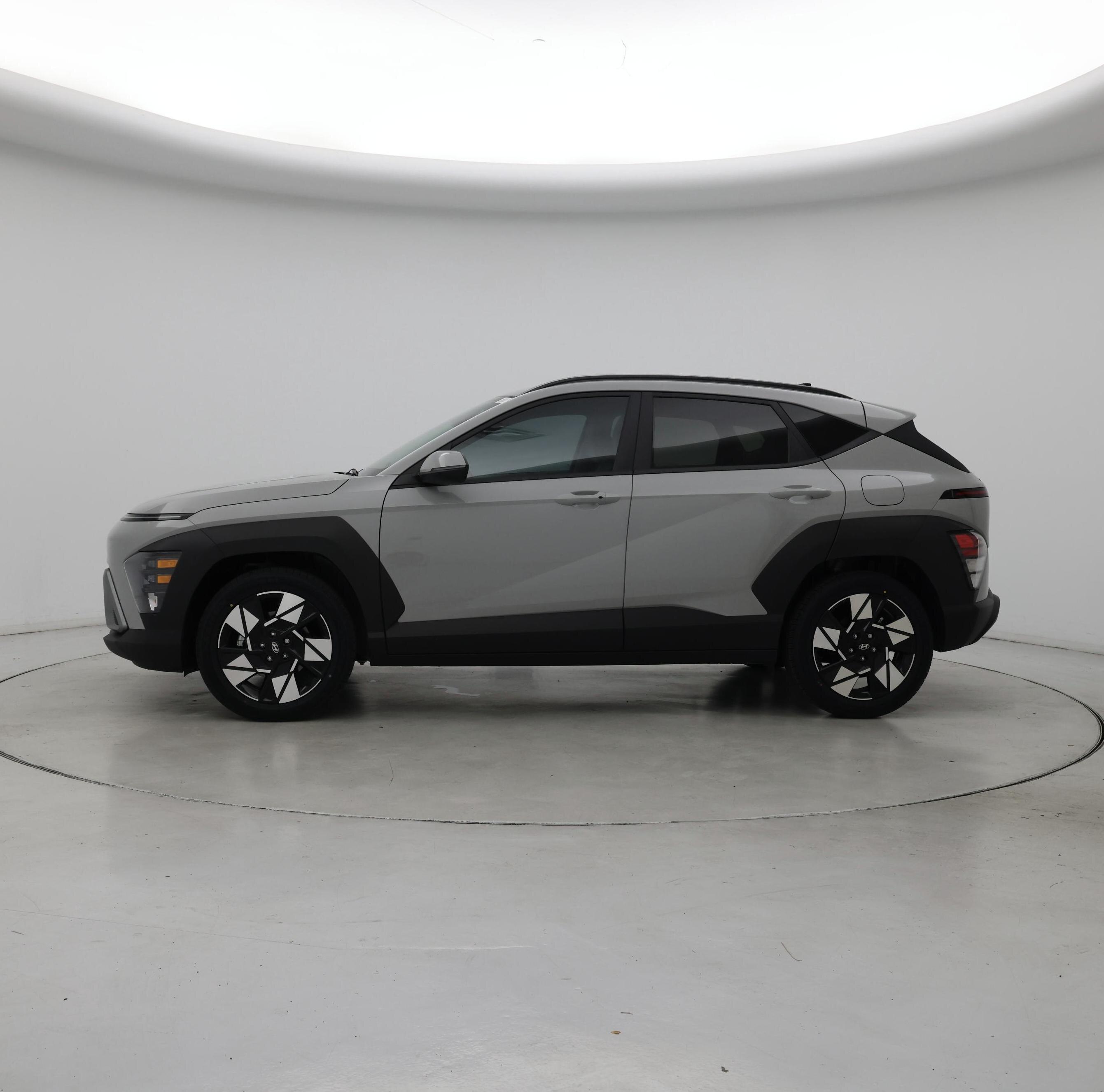 Thumbnail: 2024 Hyundai Kona - 3