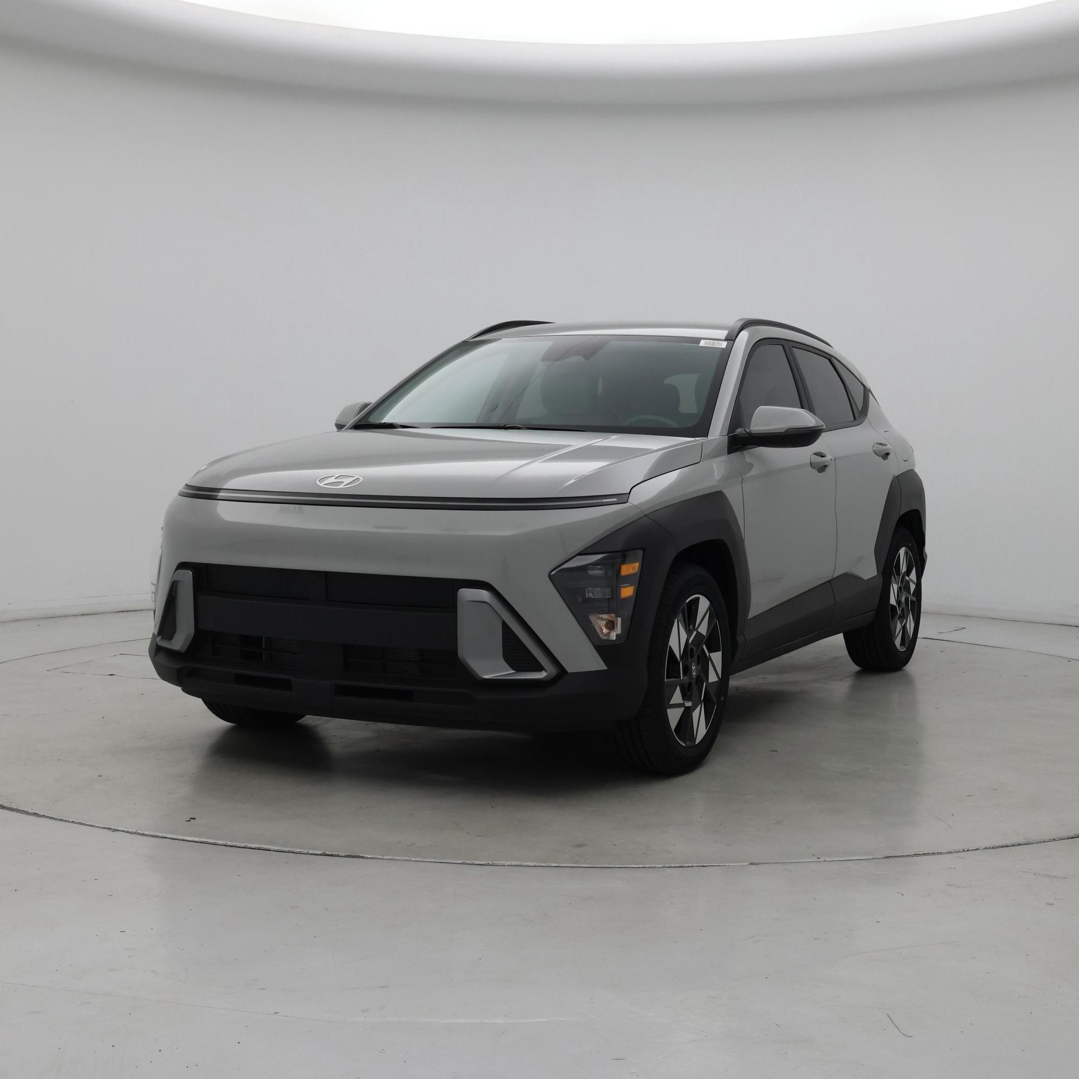 Thumbnail: 2024 Hyundai Kona - 4
