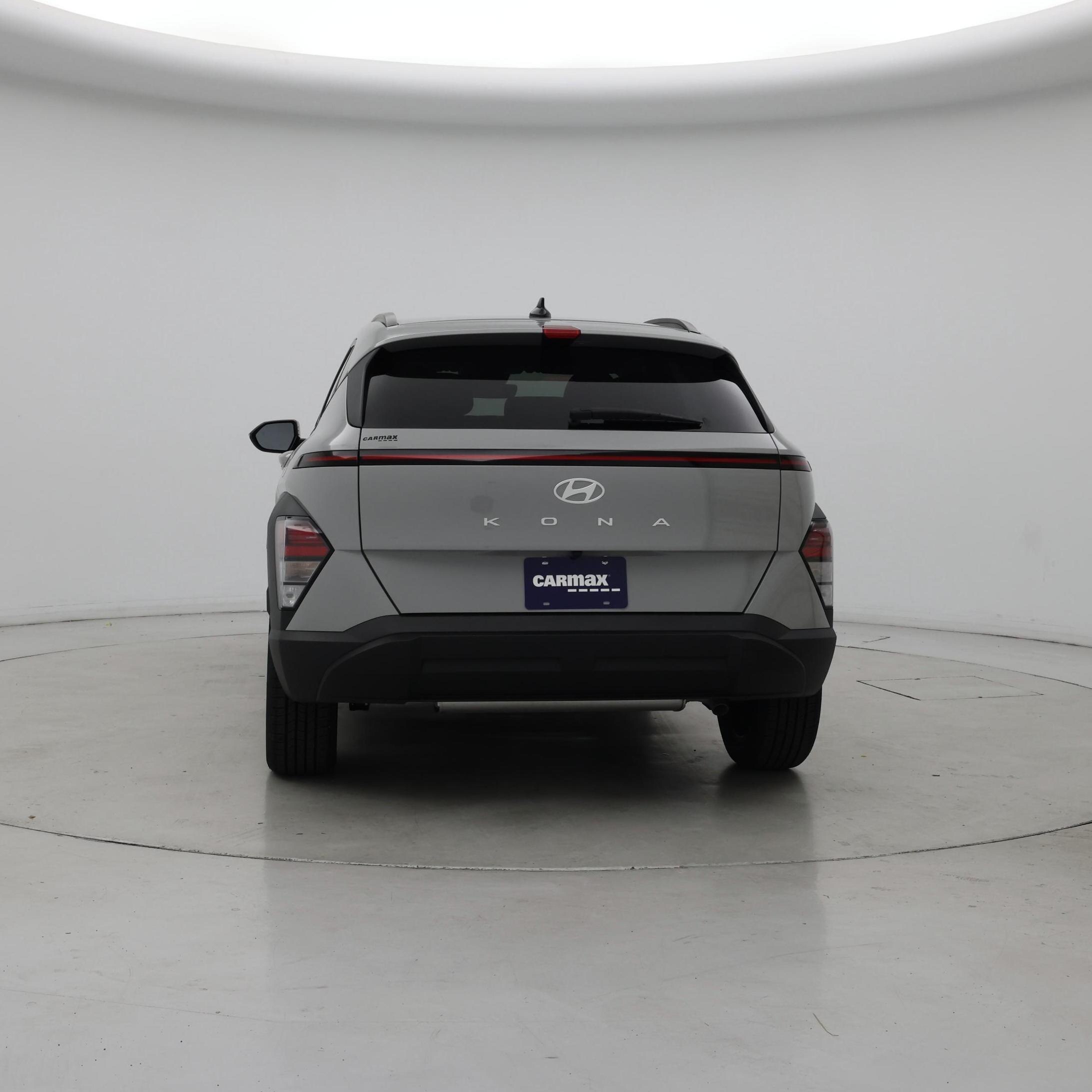 Thumbnail: 2024 Hyundai Kona - 6