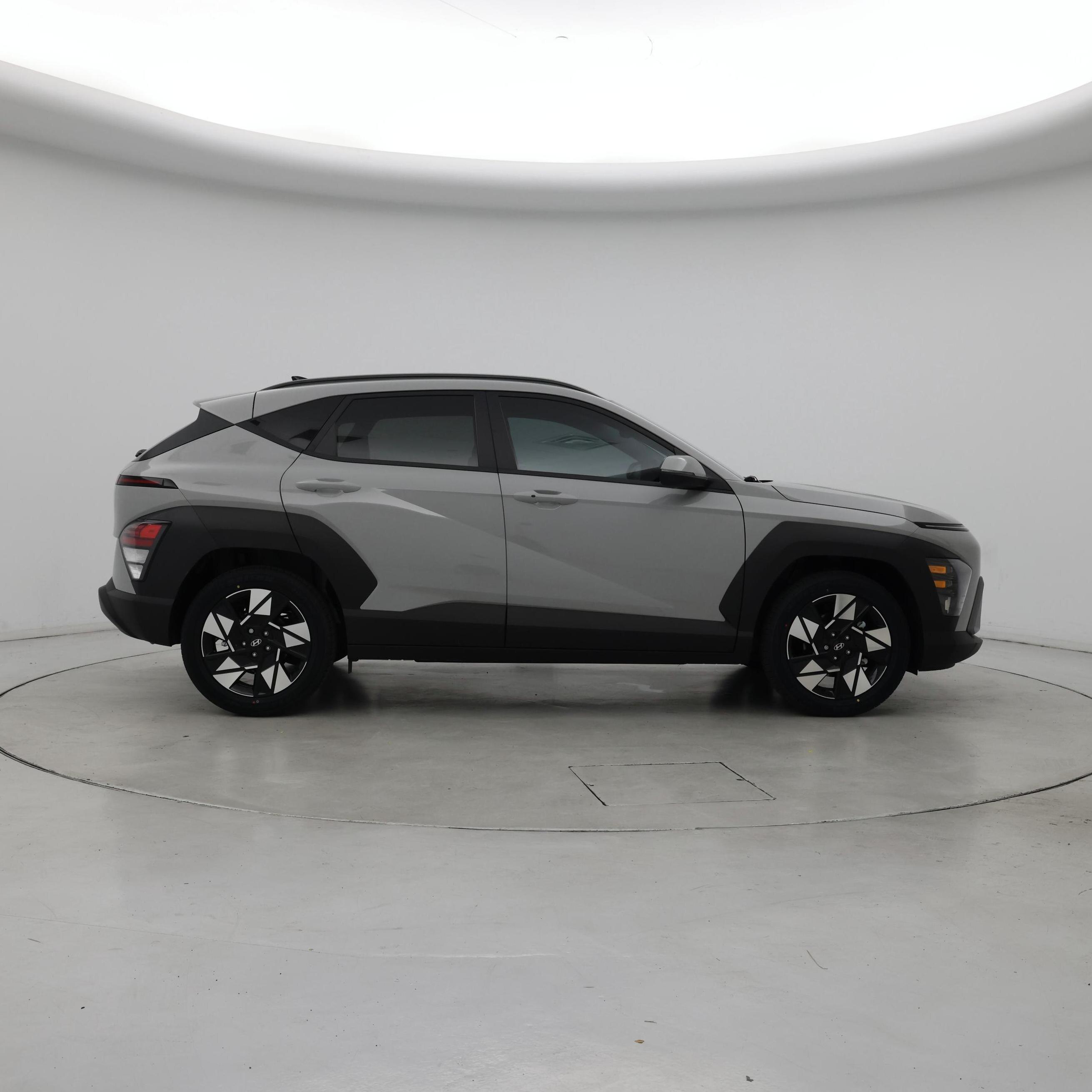 Thumbnail: 2024 Hyundai Kona - 7