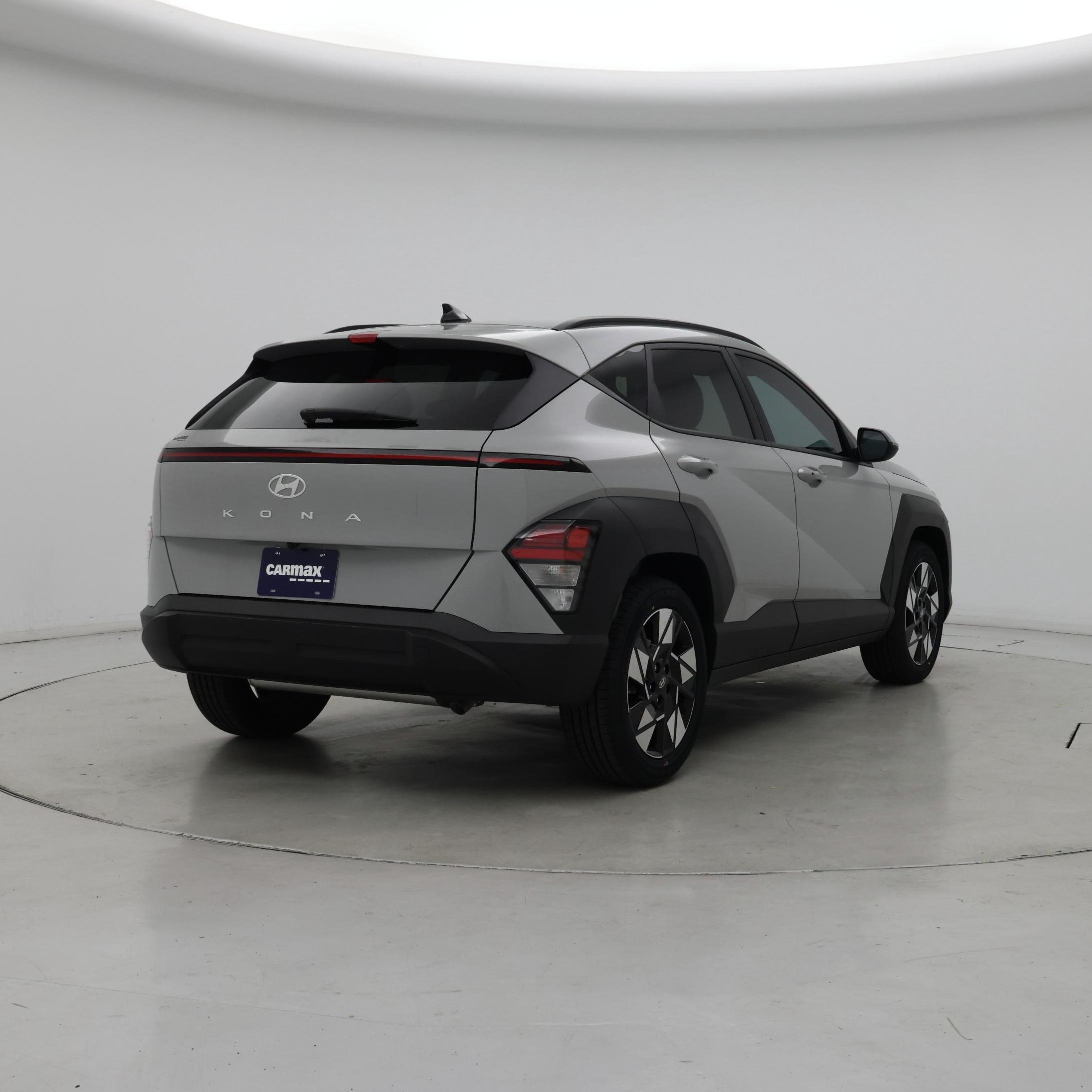 Thumbnail: 2024 Hyundai Kona - 8