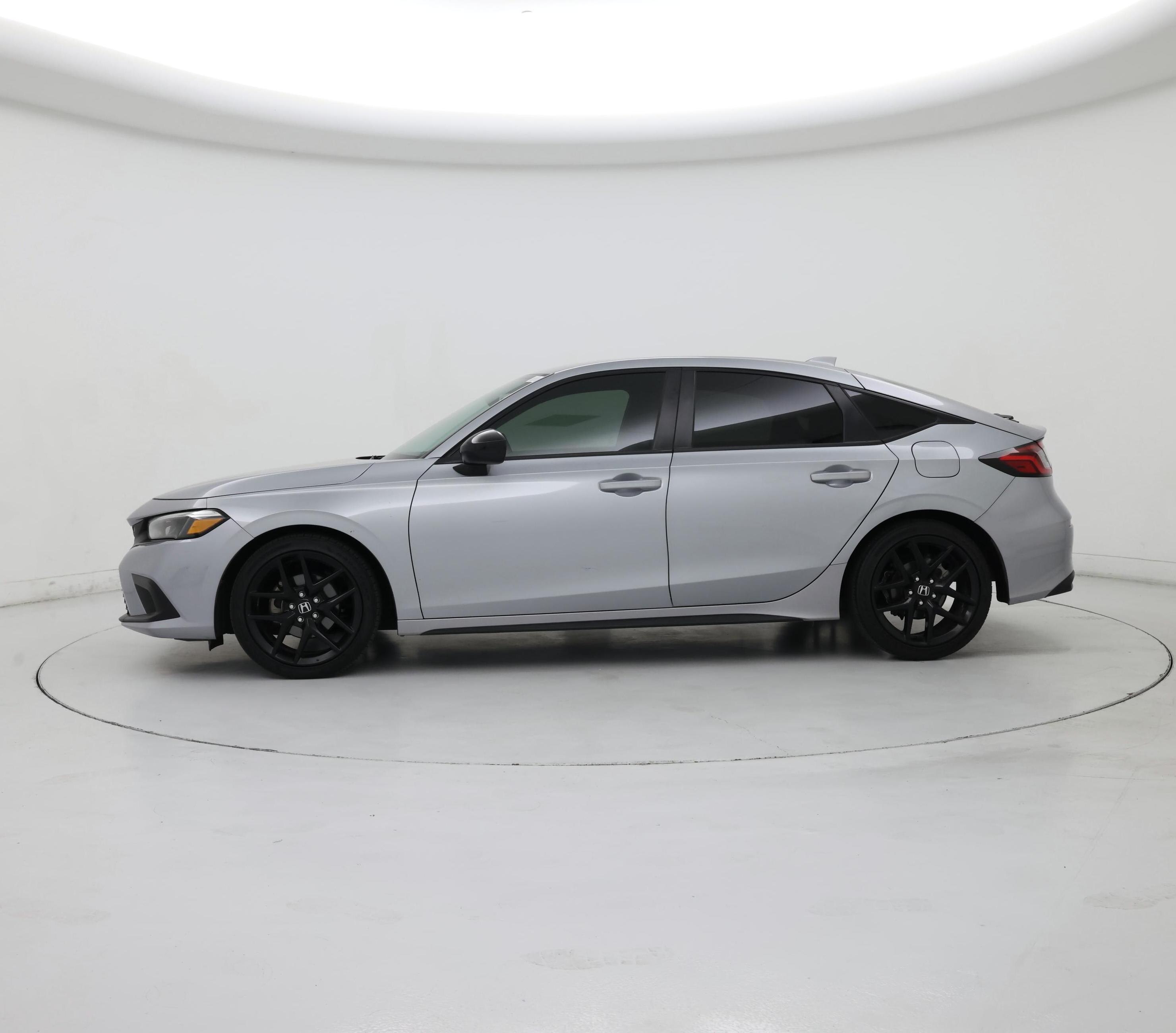 Thumbnail: 2023 Honda Civic - 3