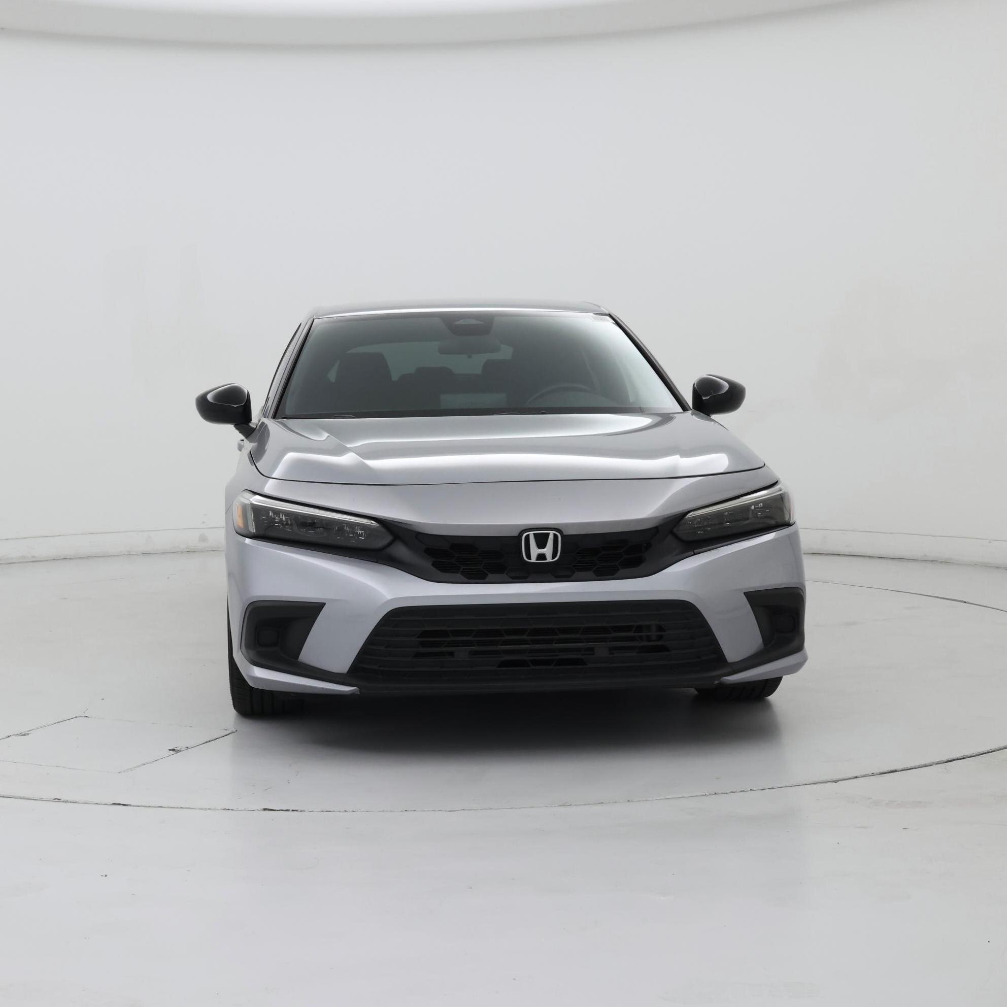 Thumbnail: 2023 Honda Civic - 5