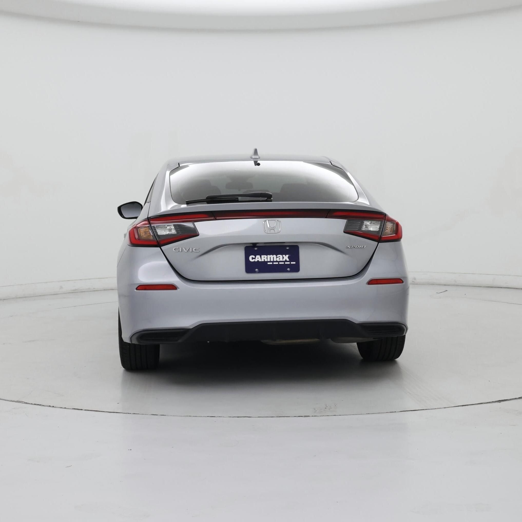 Thumbnail: 2023 Honda Civic - 6