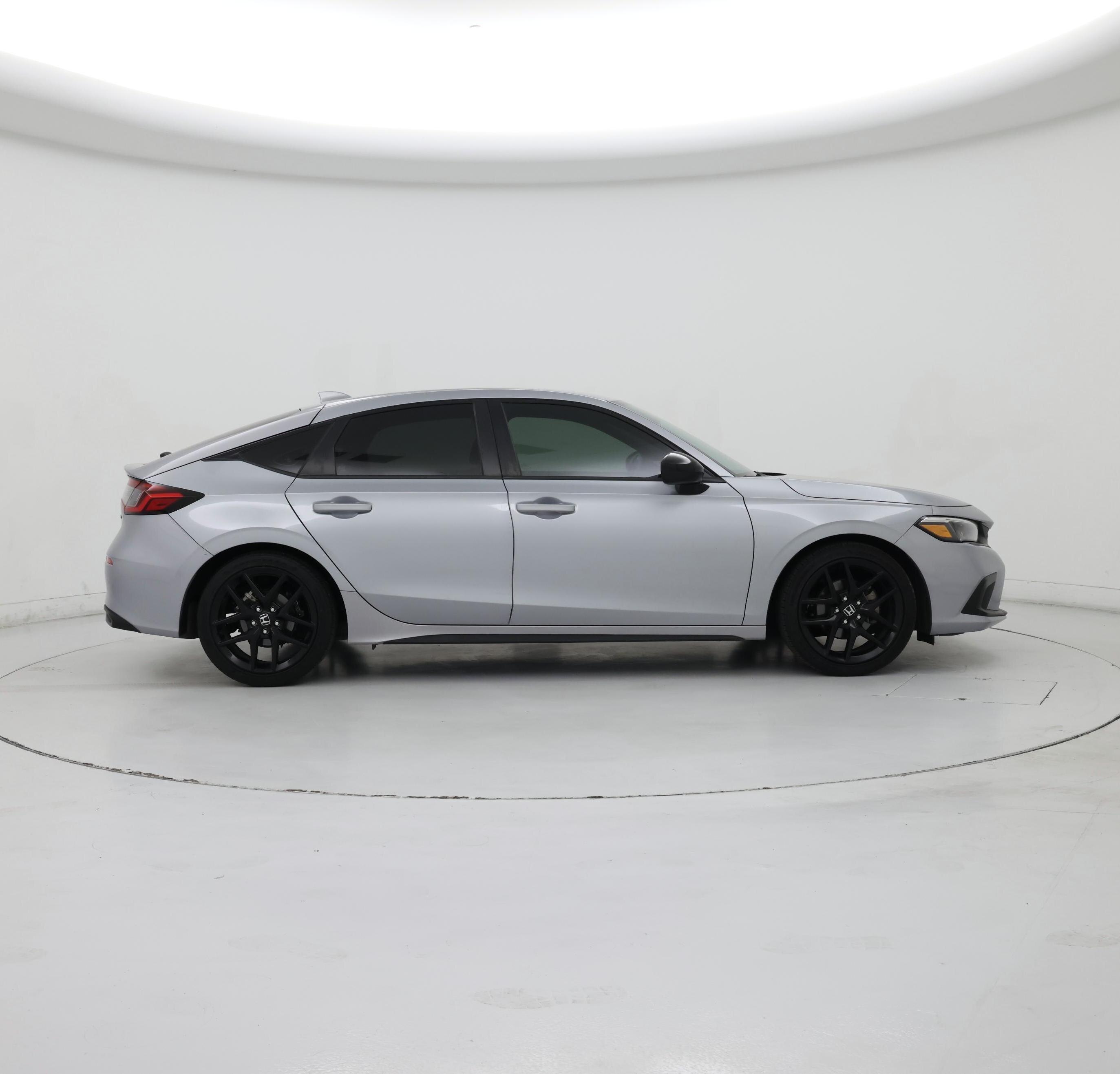 Thumbnail: 2023 Honda Civic - 7