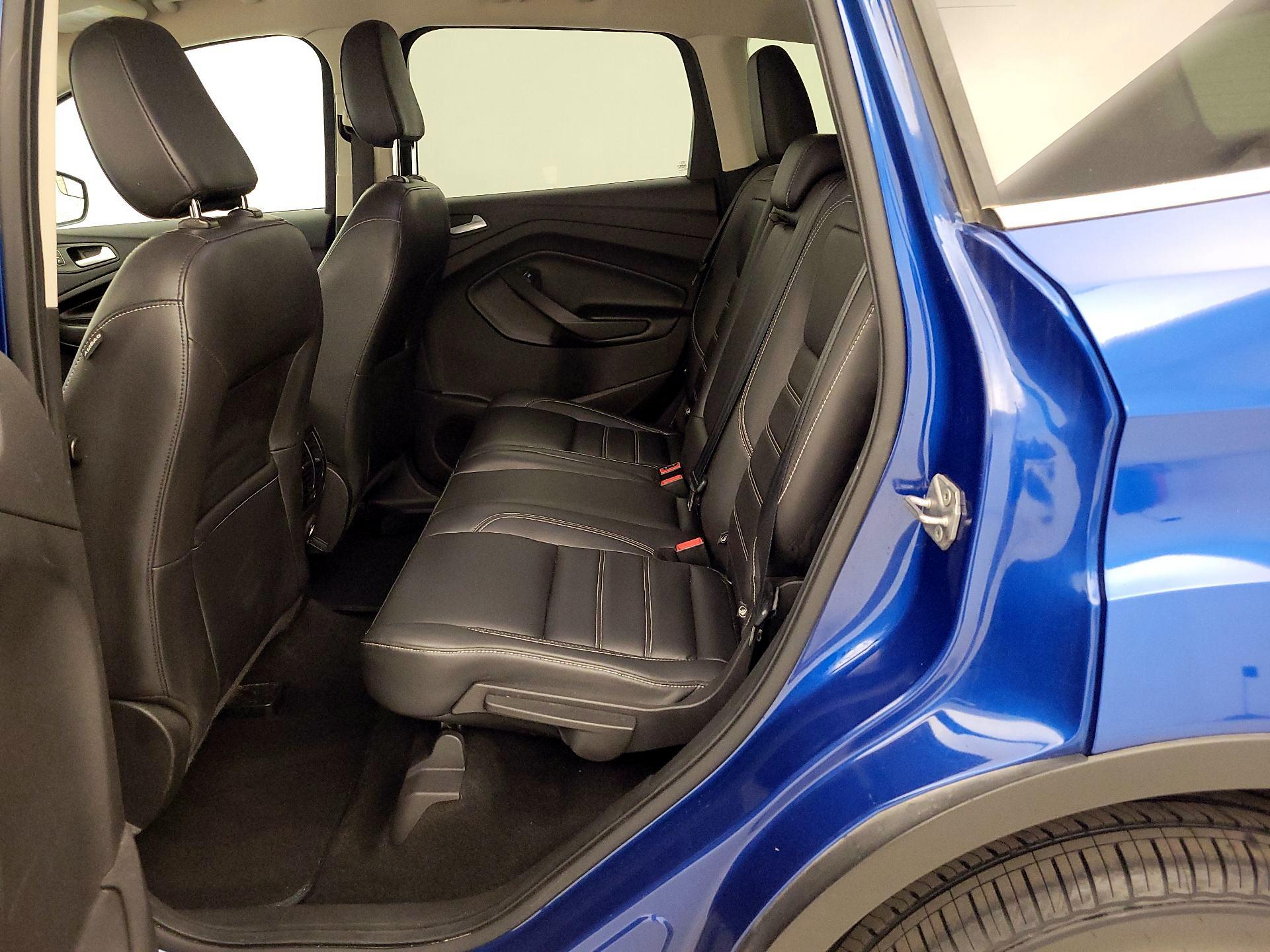 Thumbnail: 2019 Ford Escape - 19