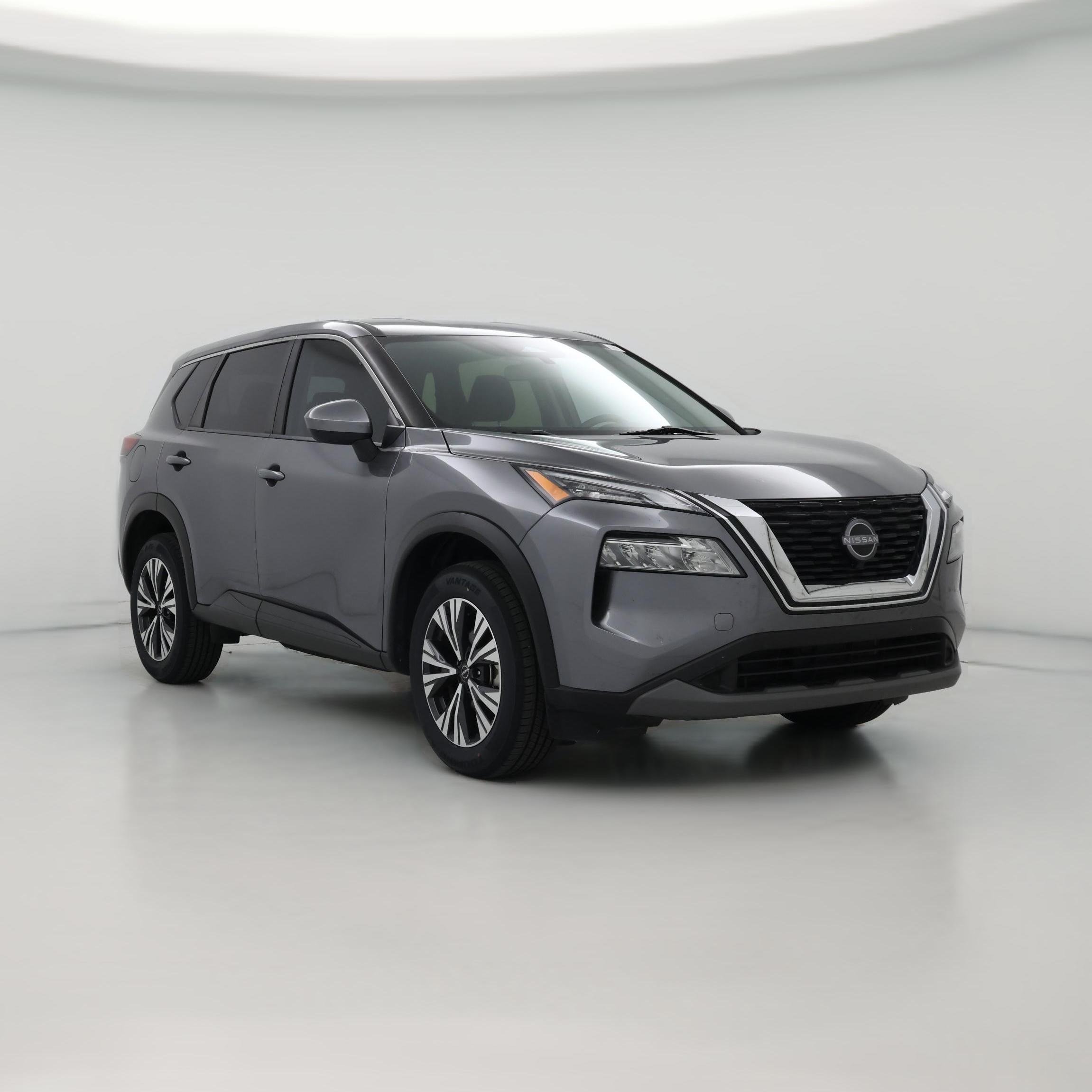 Thumbnail: 2023 Nissan Rogue - 1