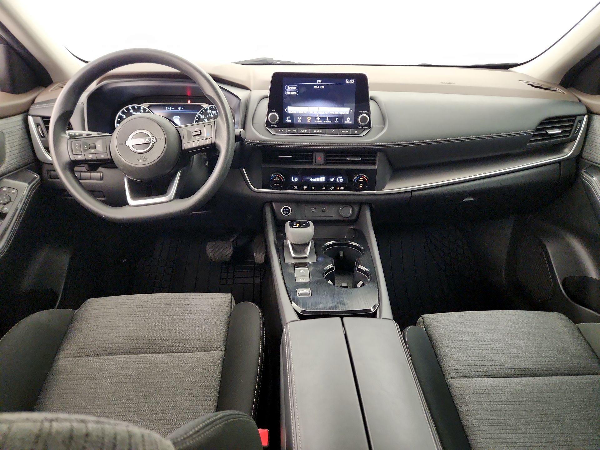 Thumbnail: 2023 Nissan Rogue - 9