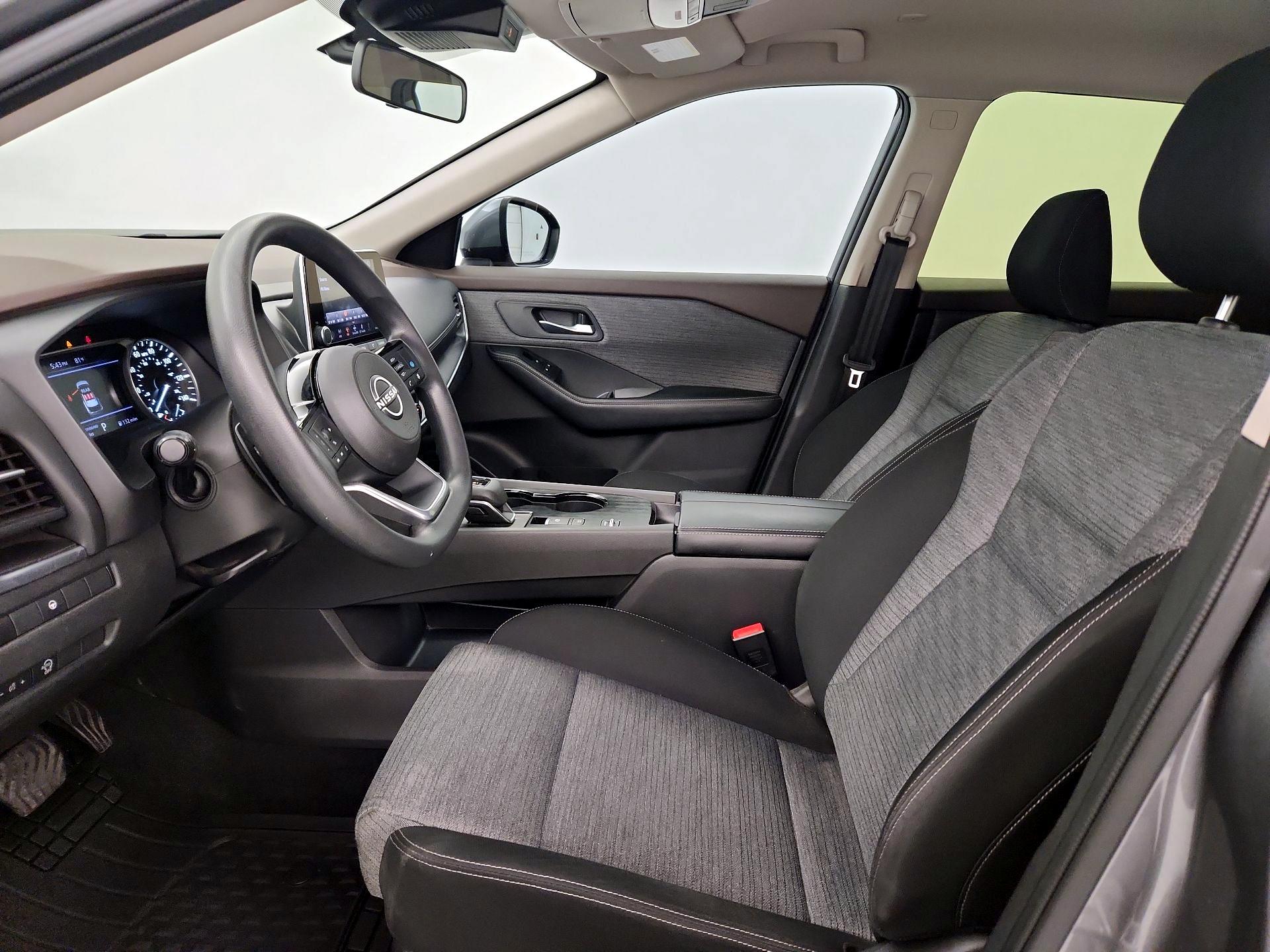 Thumbnail: 2023 Nissan Rogue - 11