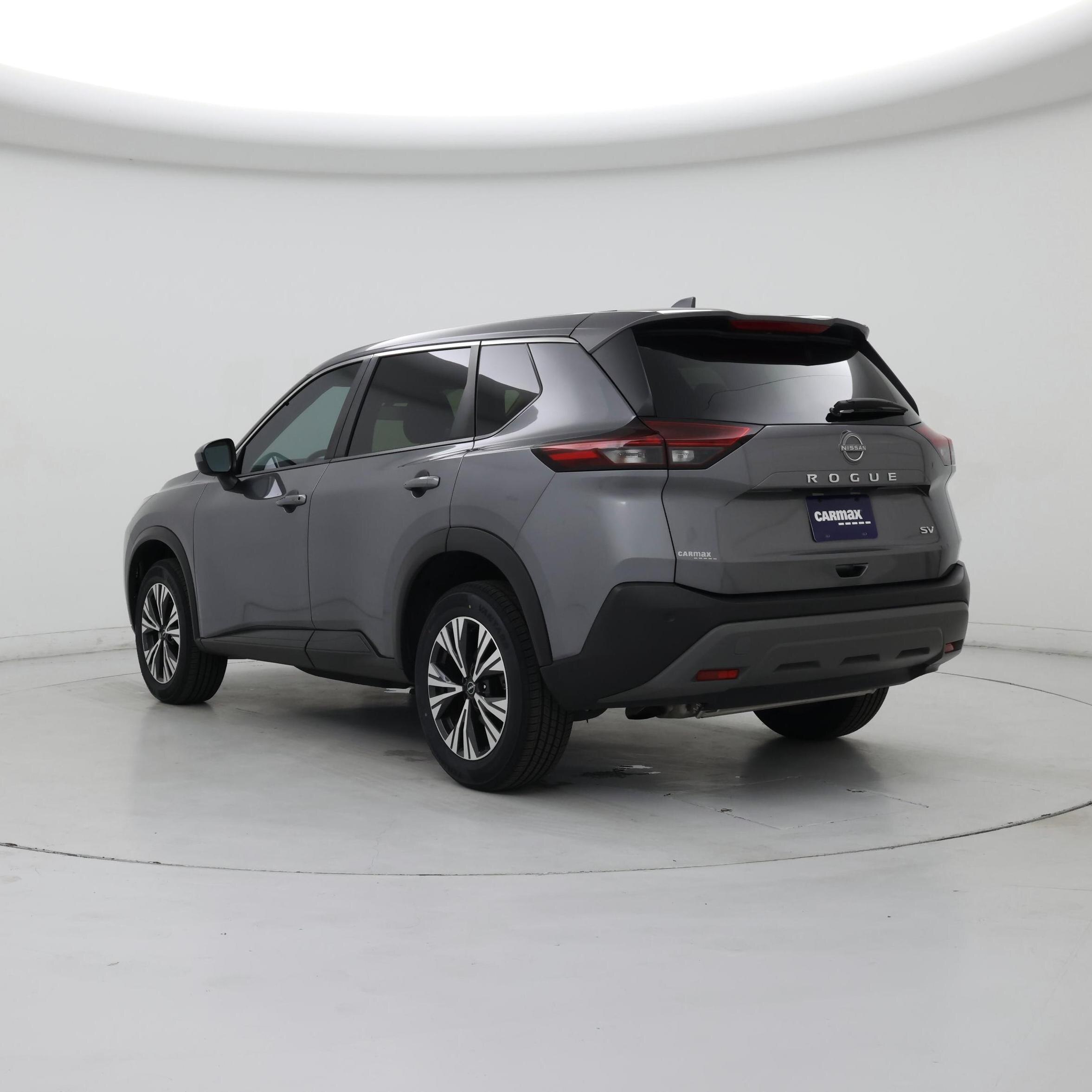Thumbnail: 2023 Nissan Rogue - 2