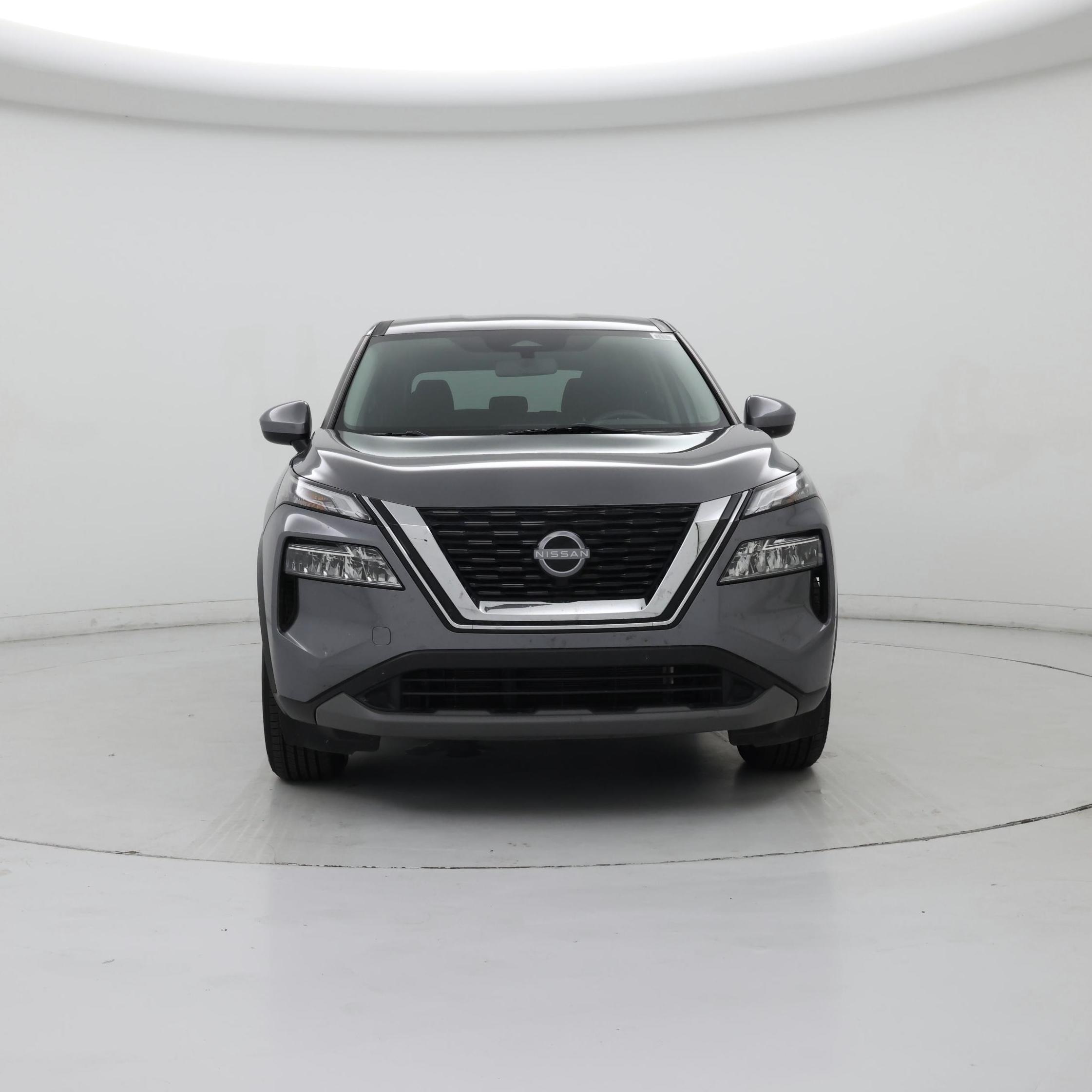 Thumbnail: 2023 Nissan Rogue - 5
