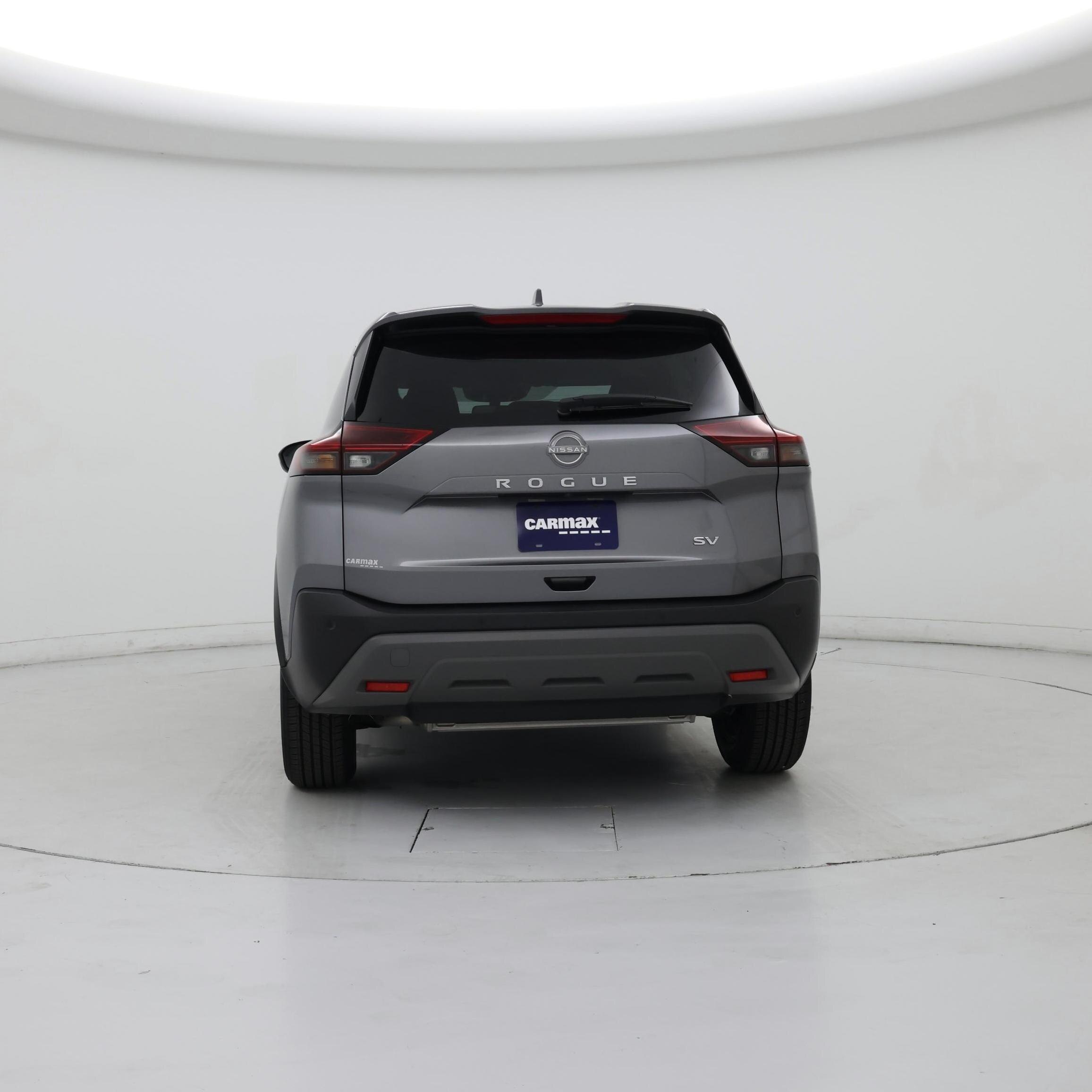 Thumbnail: 2023 Nissan Rogue - 6