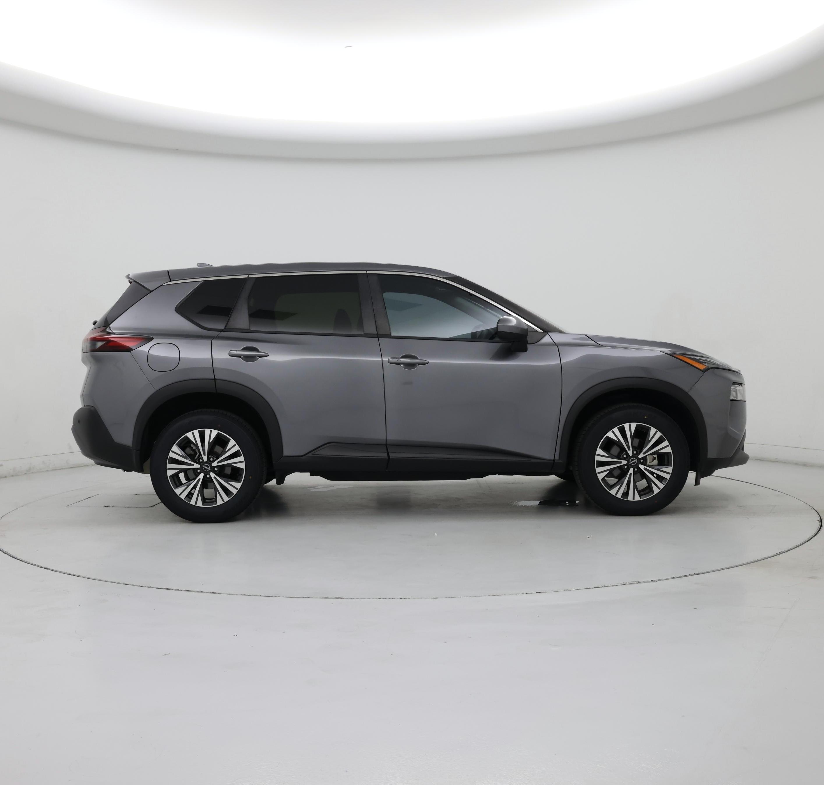 Thumbnail: 2023 Nissan Rogue - 7