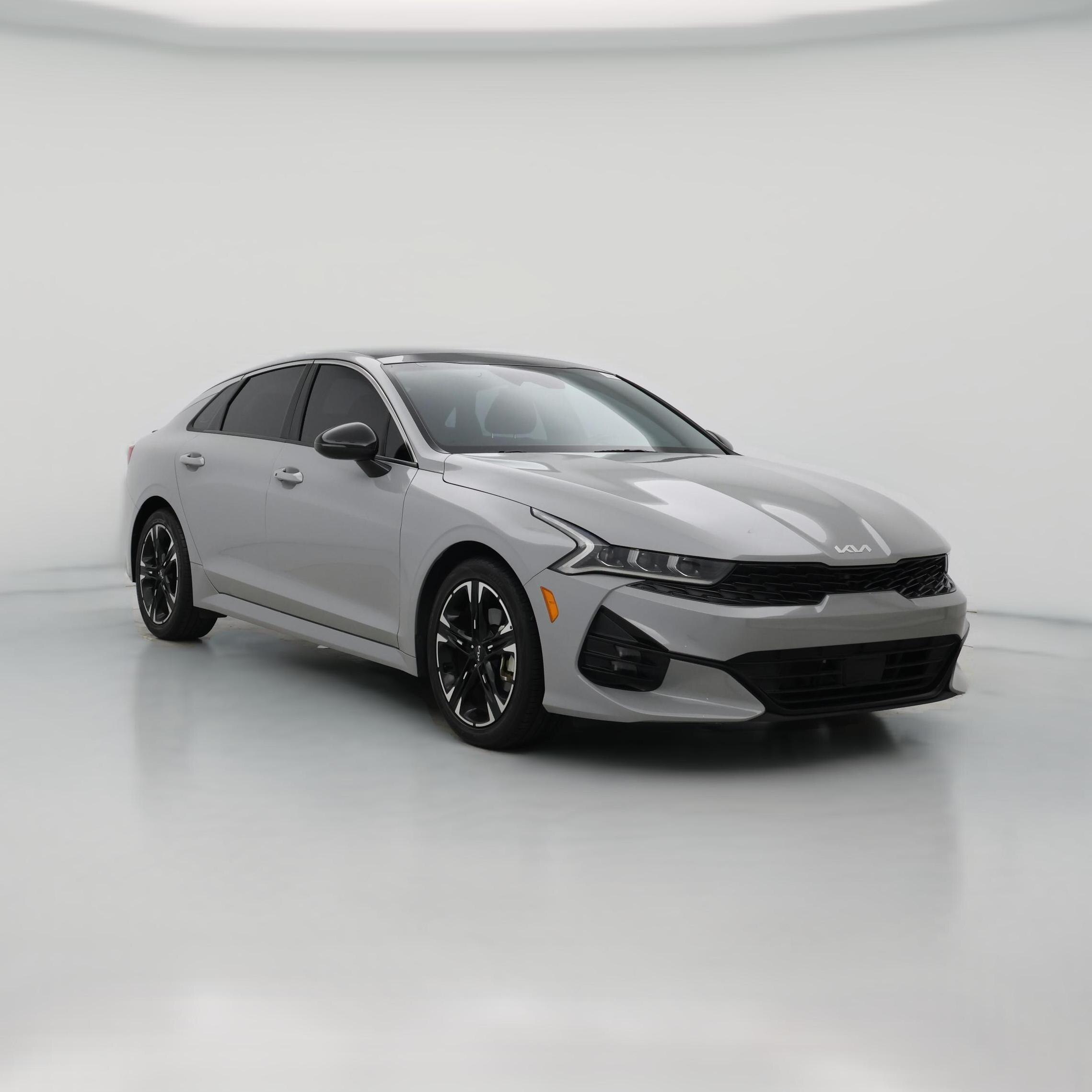 Thumbnail: 2023 Kia K5 - 1