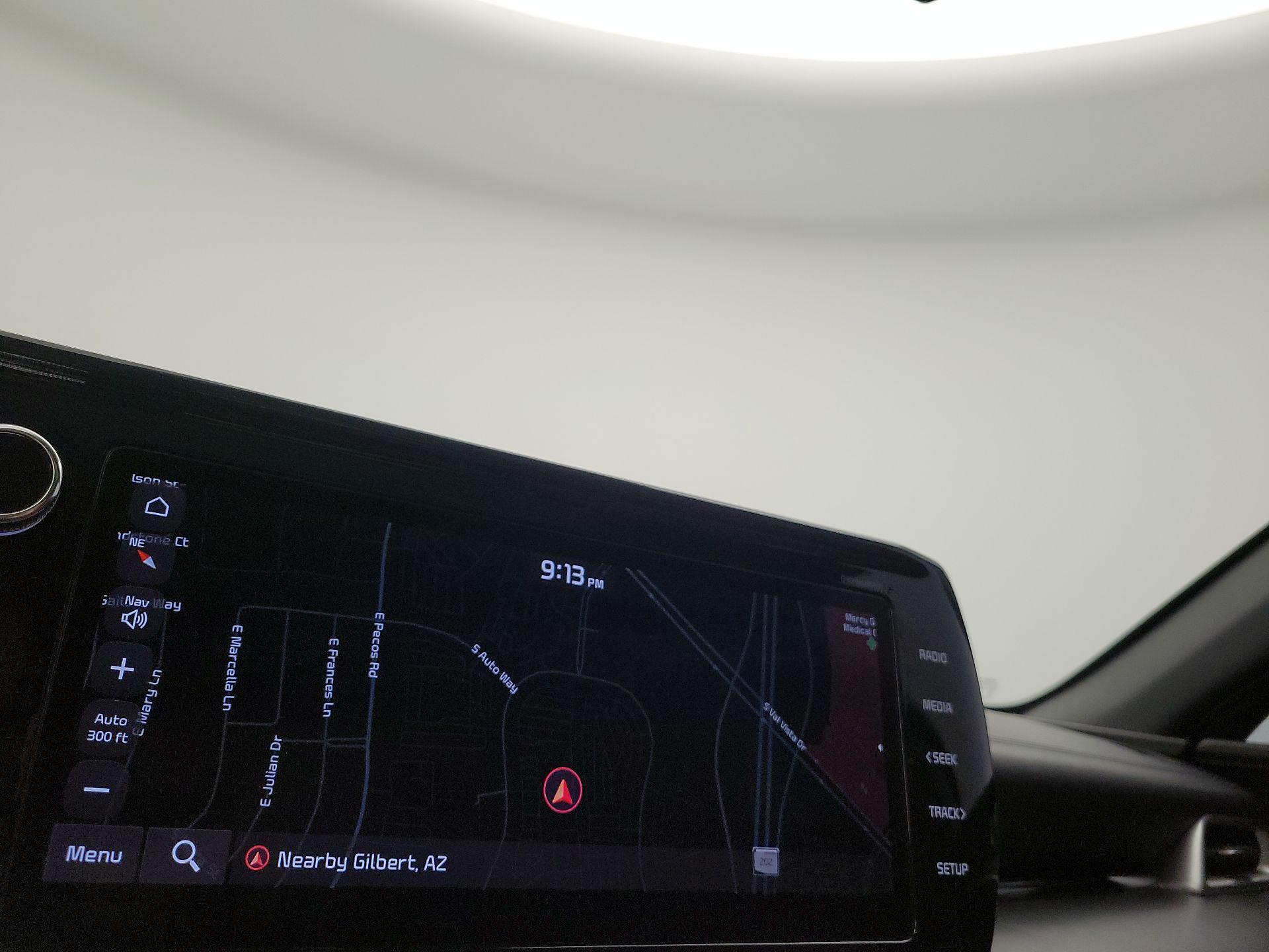 Thumbnail: 2023 Kia K5 - 14
