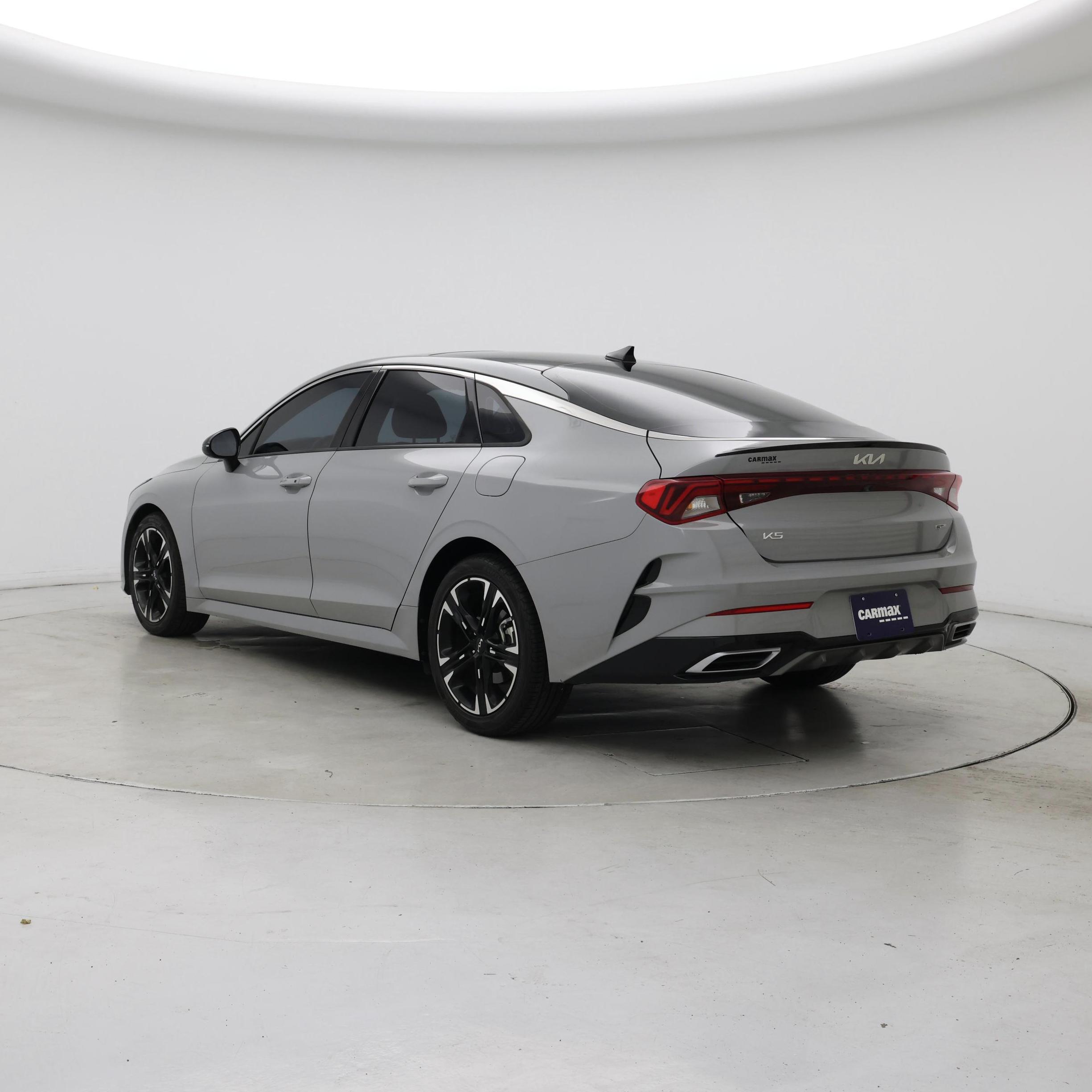 Thumbnail: 2023 Kia K5 - 2