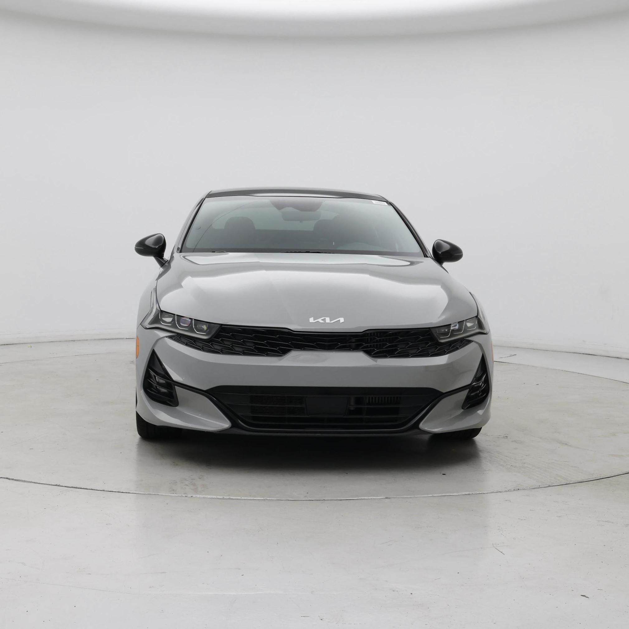 Thumbnail: 2023 Kia K5 - 5