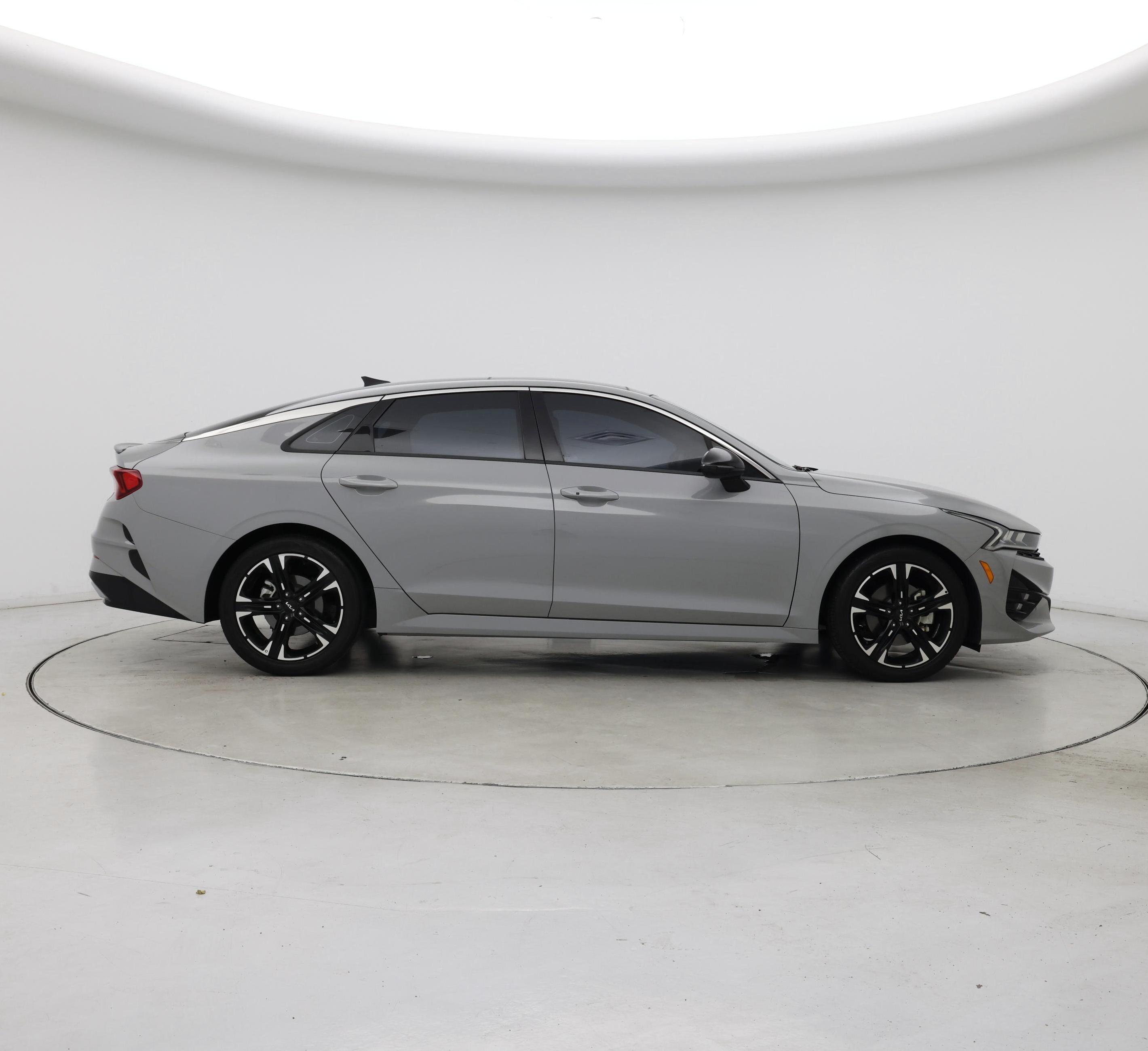 Thumbnail: 2023 Kia K5 - 7