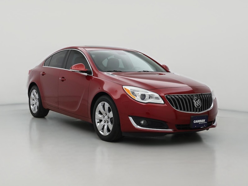 2015 Buick Regal Premium -
                  Gilbert, AZ