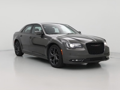 2021 Chrysler 300 S