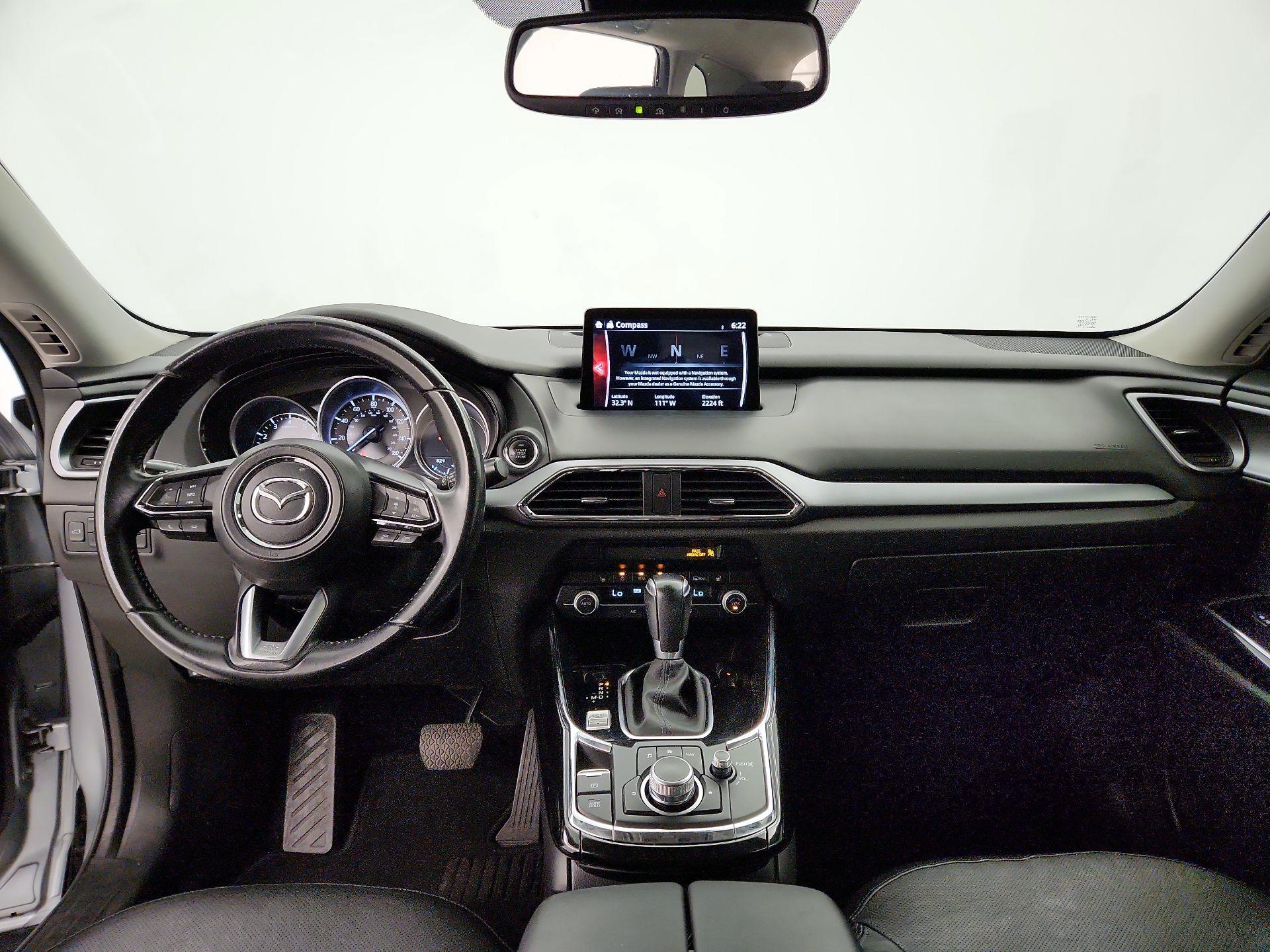 Thumbnail: 2020 Mazda CX-9 - 9
