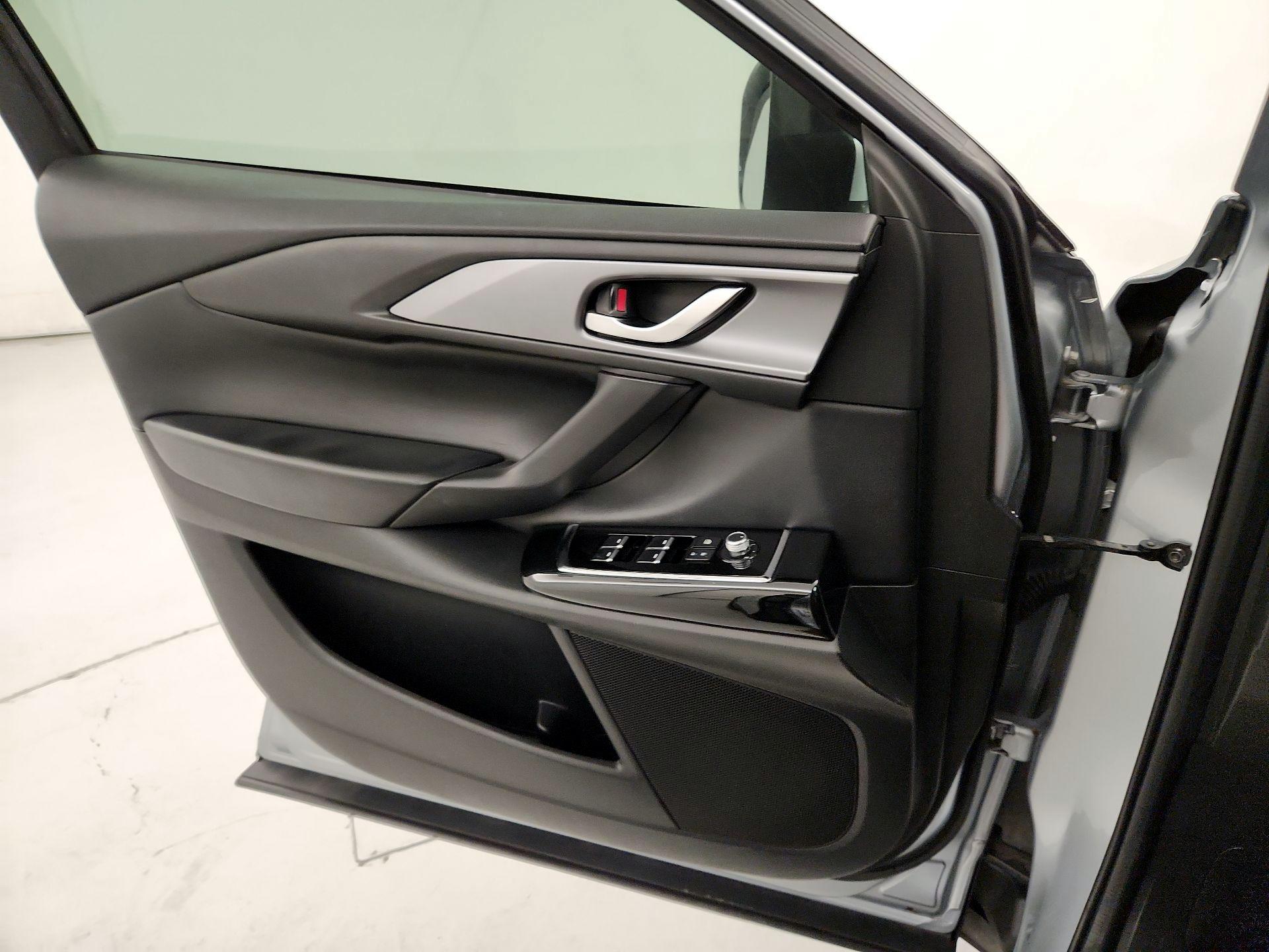 Thumbnail: 2020 Mazda CX-9 - 12