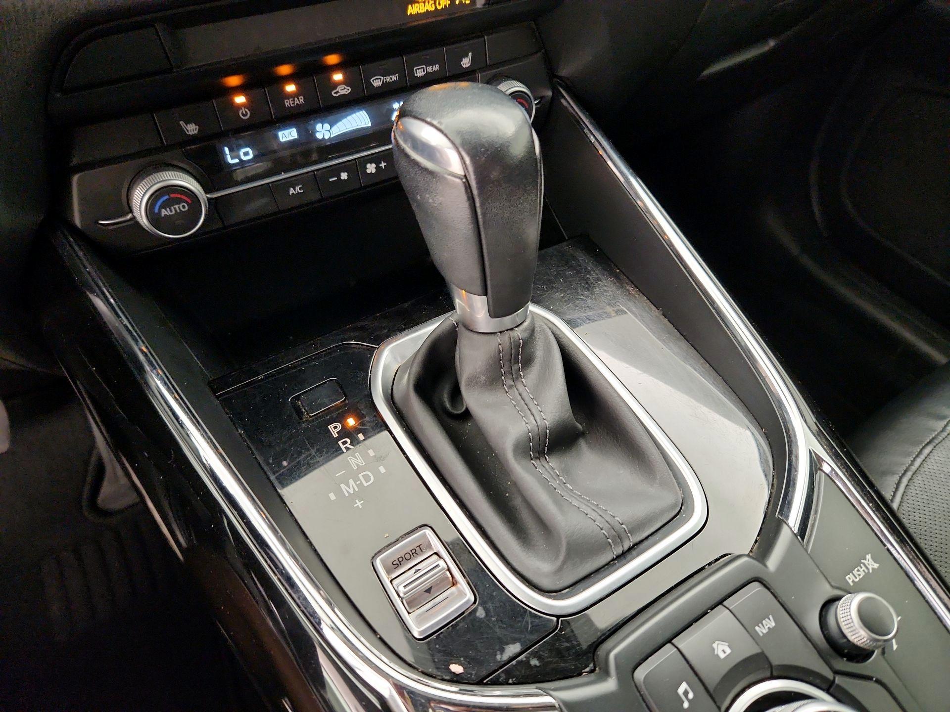 Thumbnail: 2020 Mazda CX-9 - 18