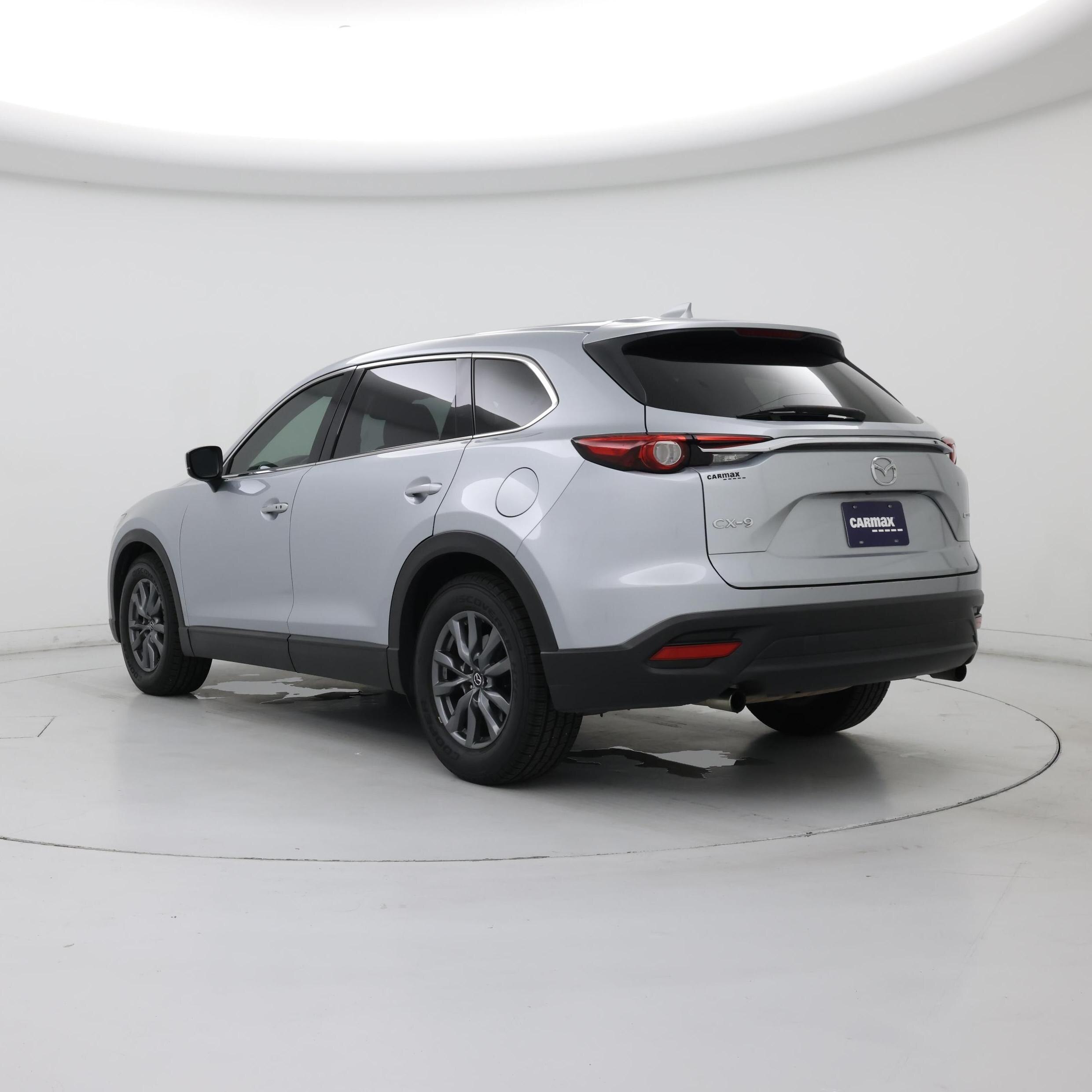 Thumbnail: 2020 Mazda CX-9 - 2