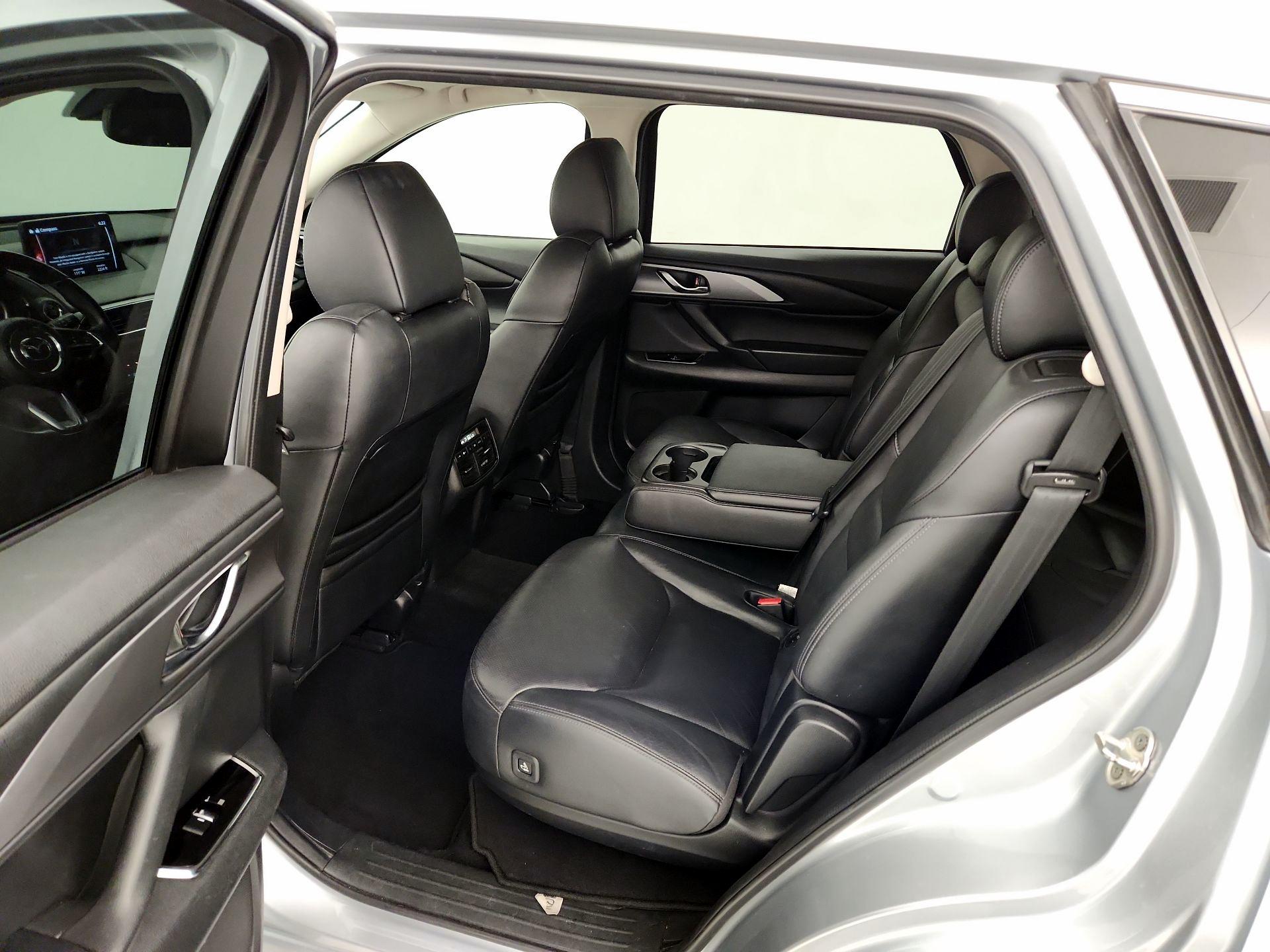 Thumbnail: 2020 Mazda CX-9 - 20