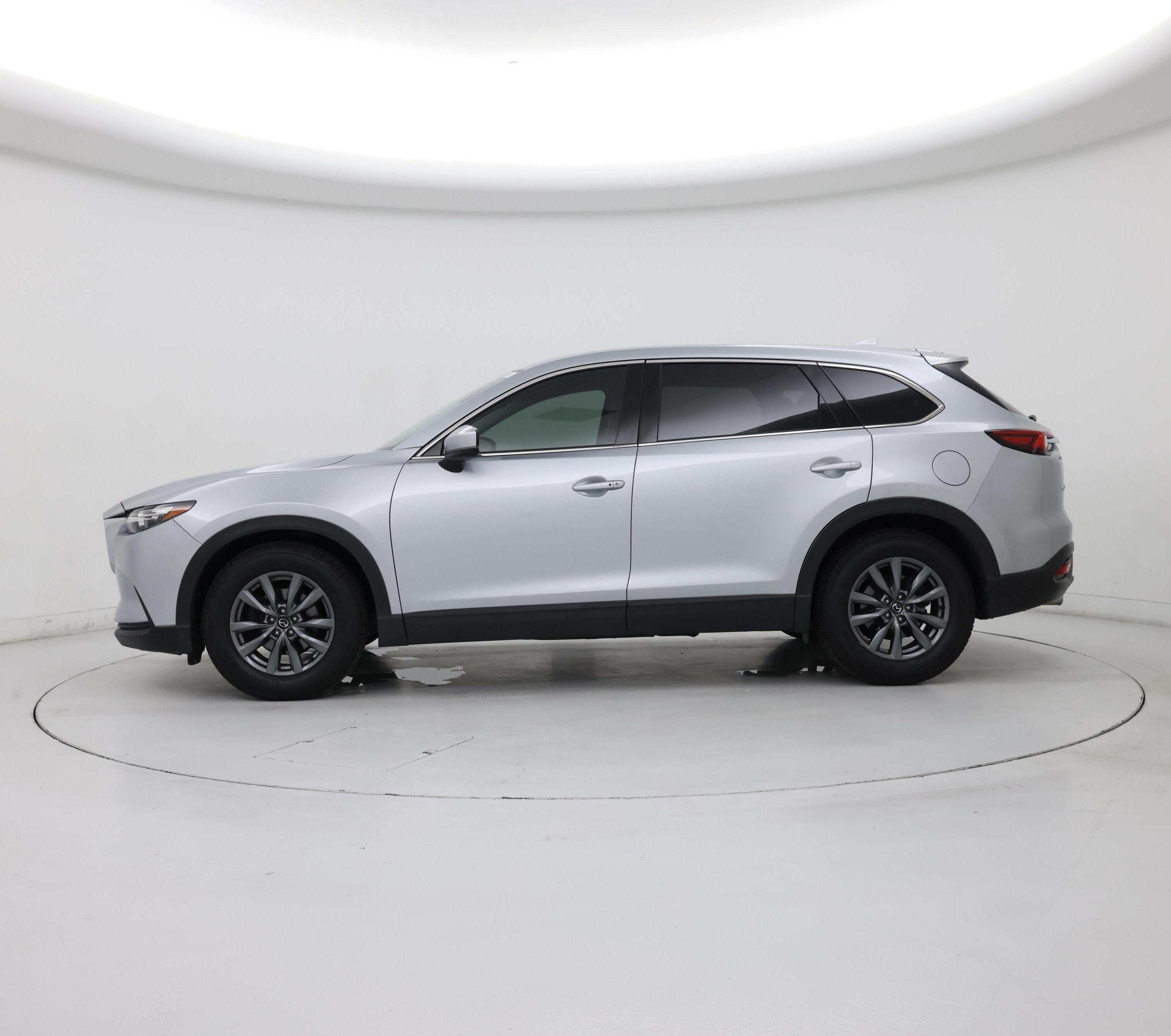 Thumbnail: 2020 Mazda CX-9 - 3