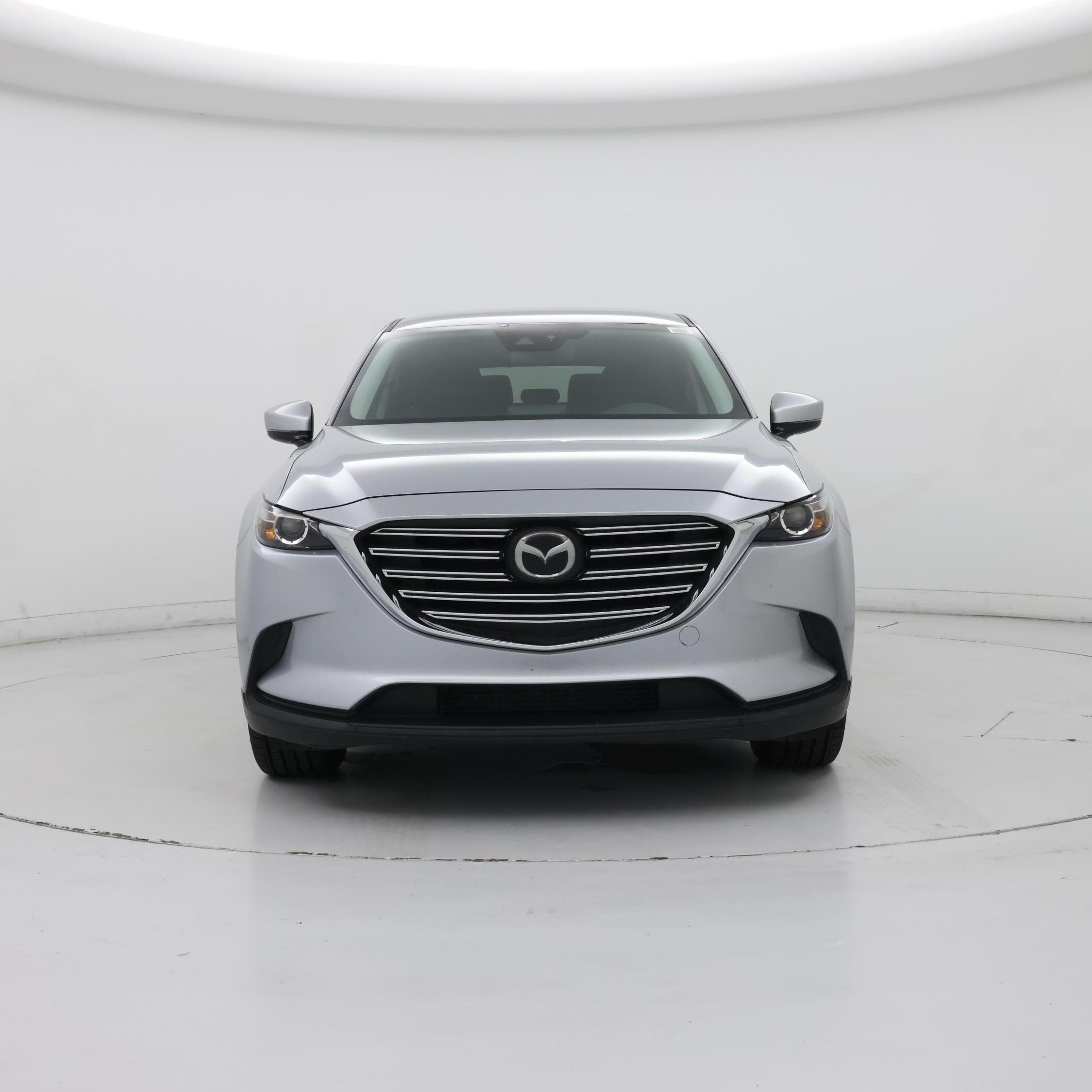 Thumbnail: 2020 Mazda CX-9 - 5